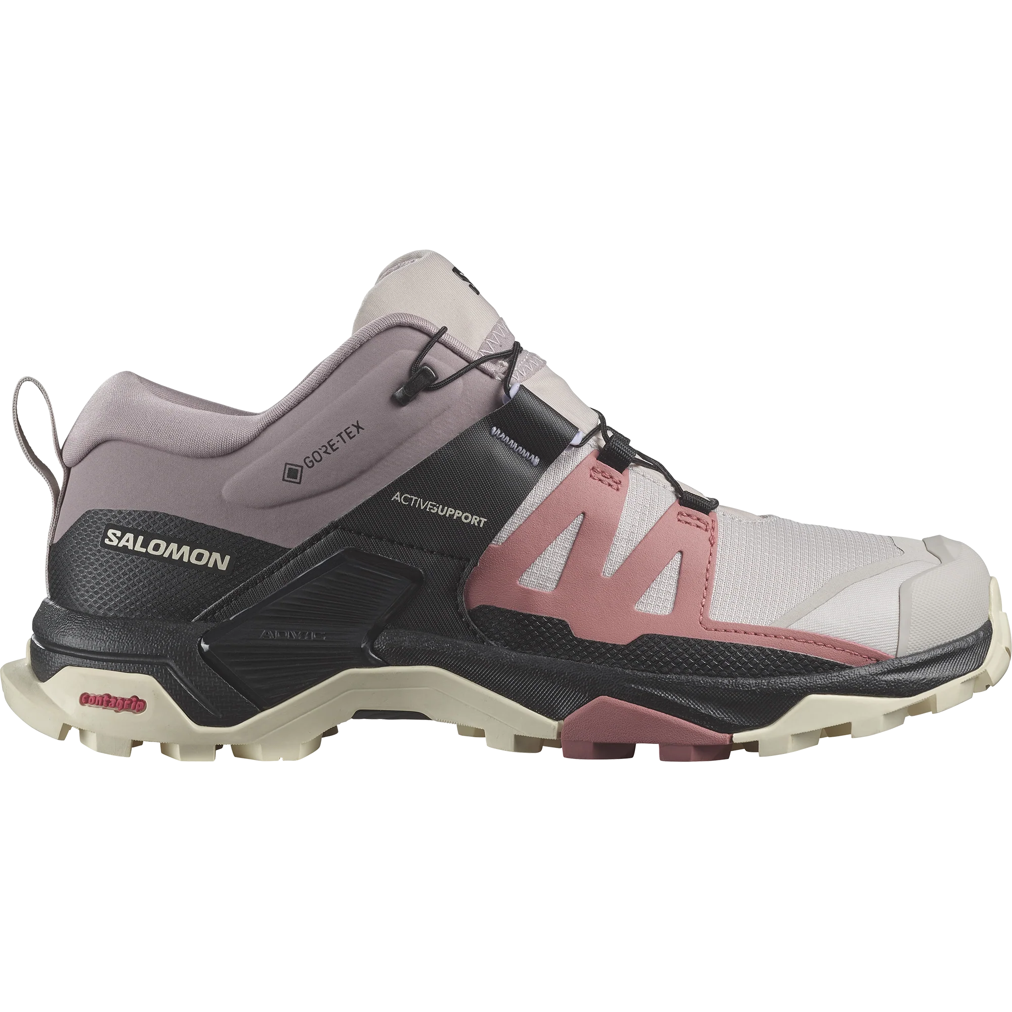 X ULTRA 4 GORE-TEX WOMEN'S