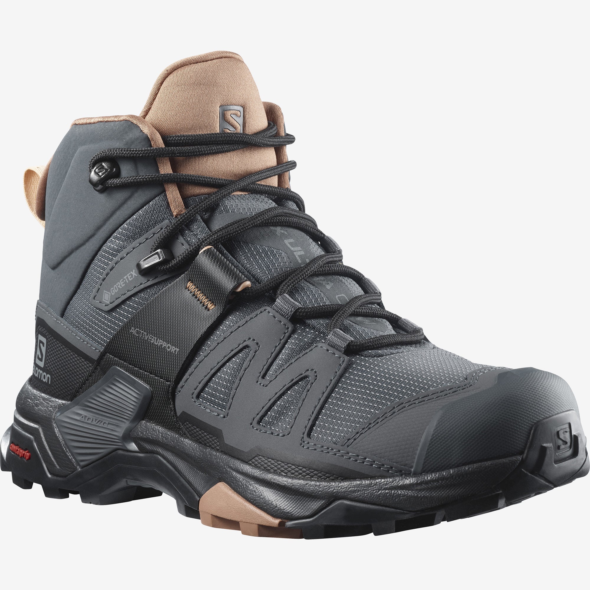 X ULTRA 4 MID GORE-TEX WOMEN'S - Image 3
