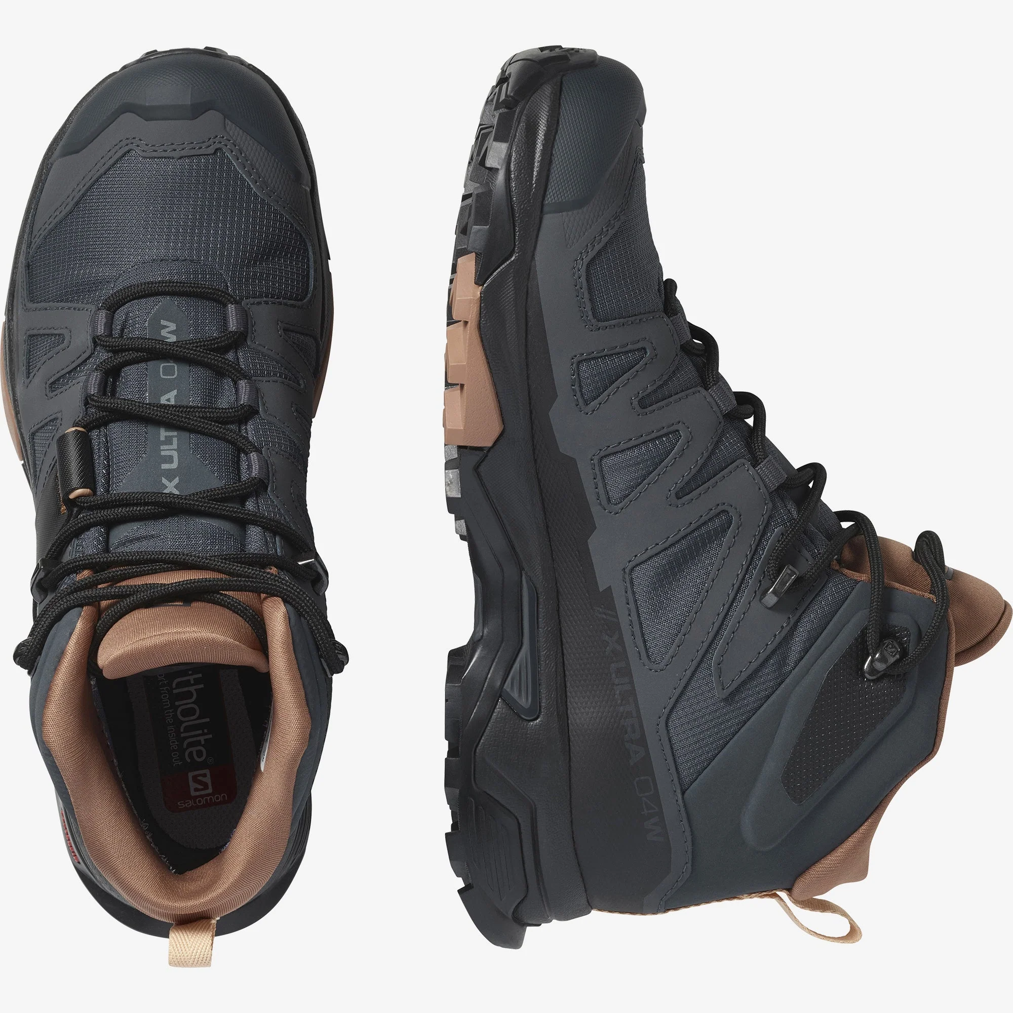 X ULTRA 4 MID GORE-TEX WOMEN'S - Image 6