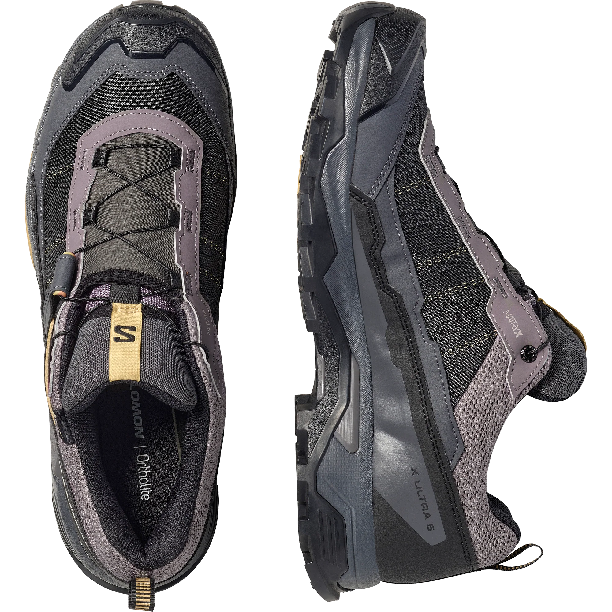 X ULTRA 5 GORE-TEX MEN'S - Image 5