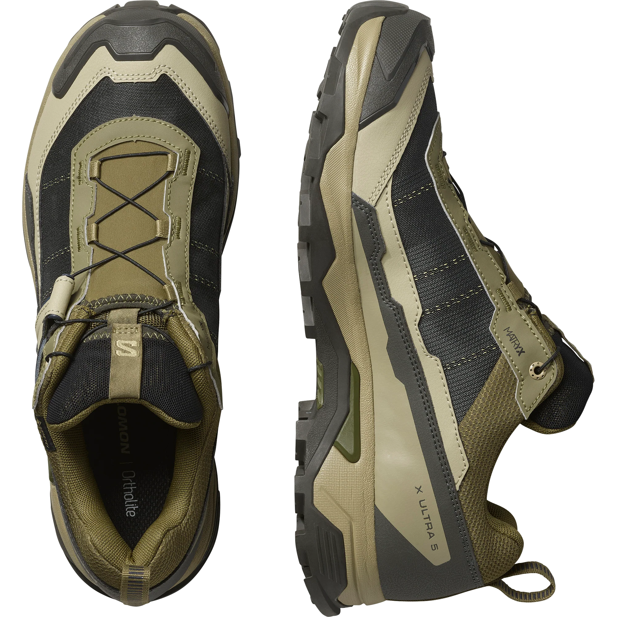 X ULTRA 5 GORE-TEX MEN'S - Image 8