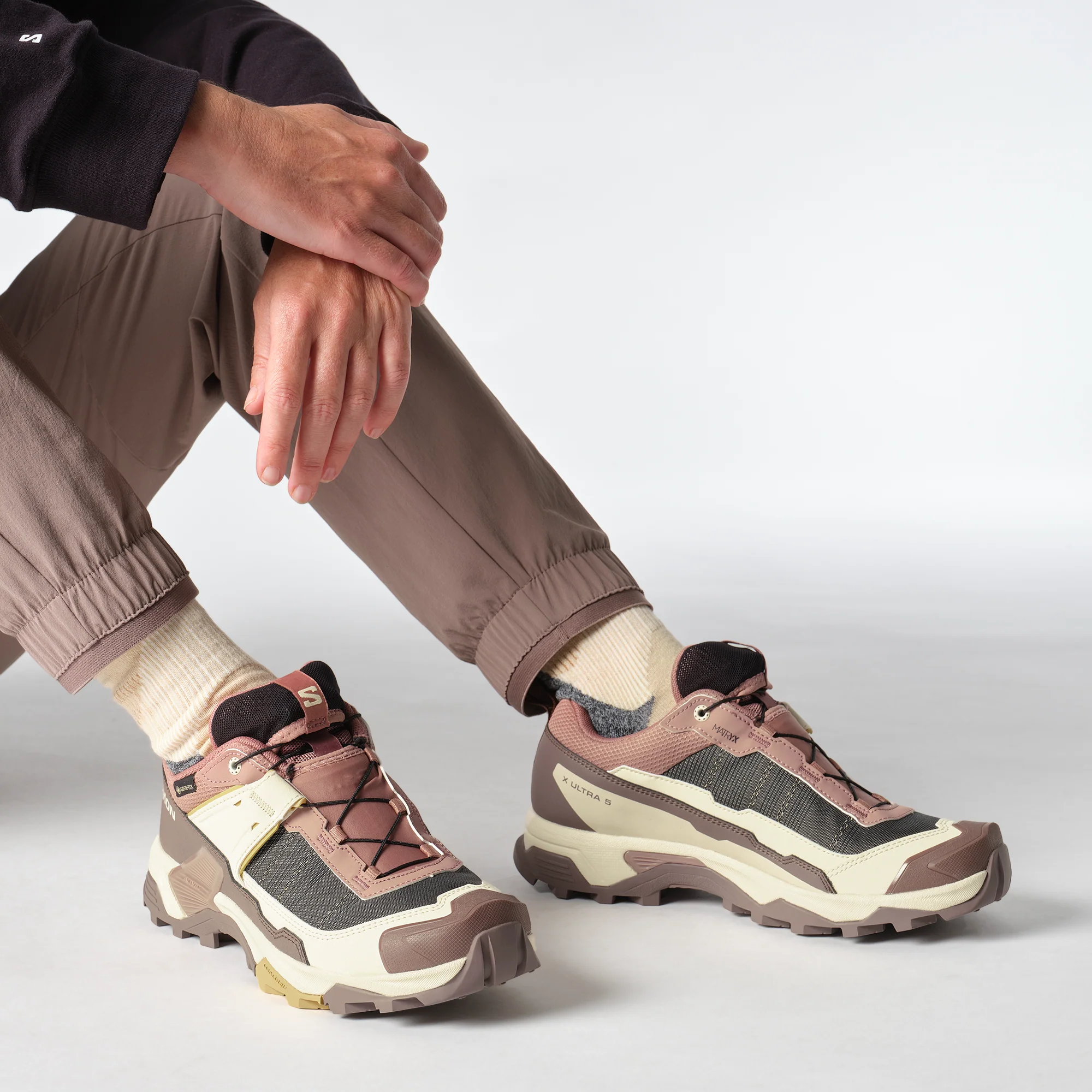 X ULTRA 5 GORE-TEX WOMEN'S - Image 3