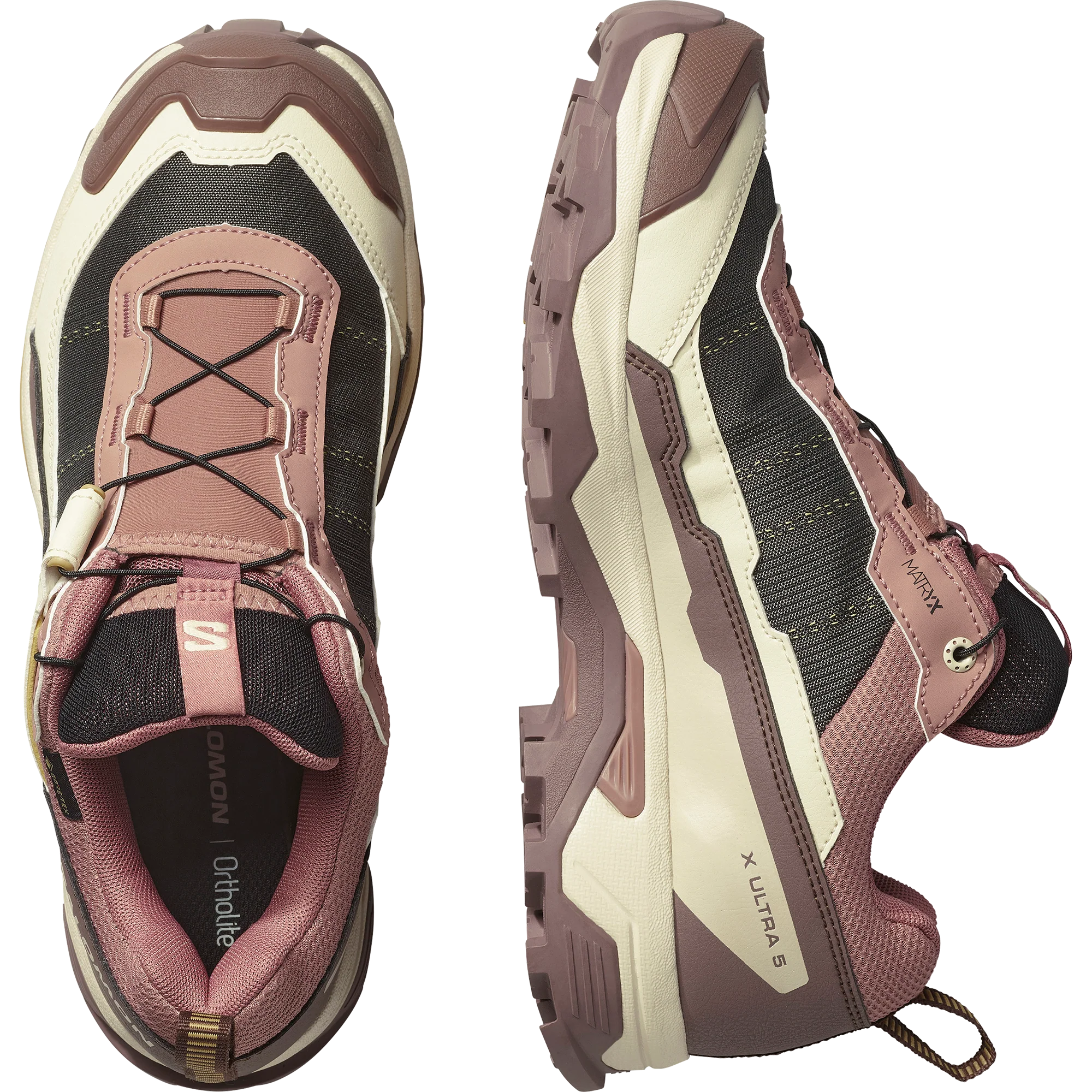 X ULTRA 5 GORE-TEX WOMEN'S - Image 8