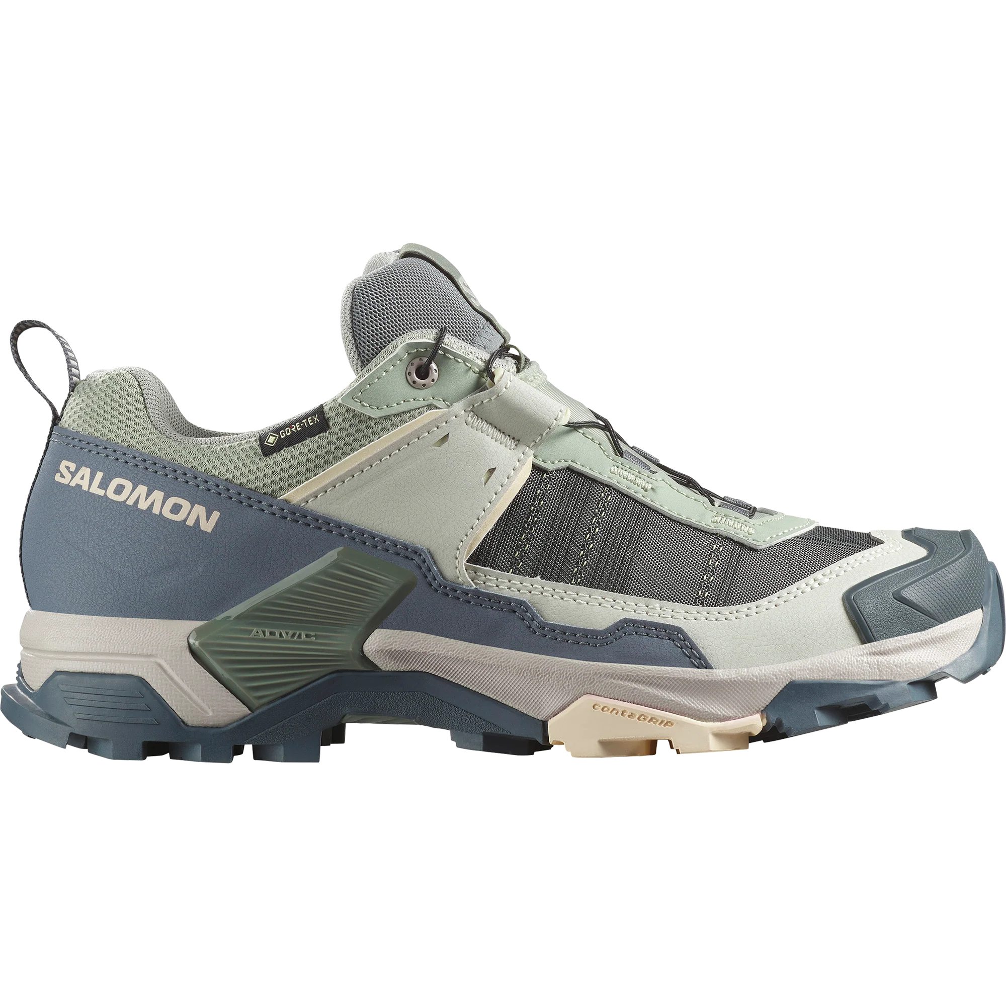 X ULTRA 5 GORE-TEX WOMEN'S