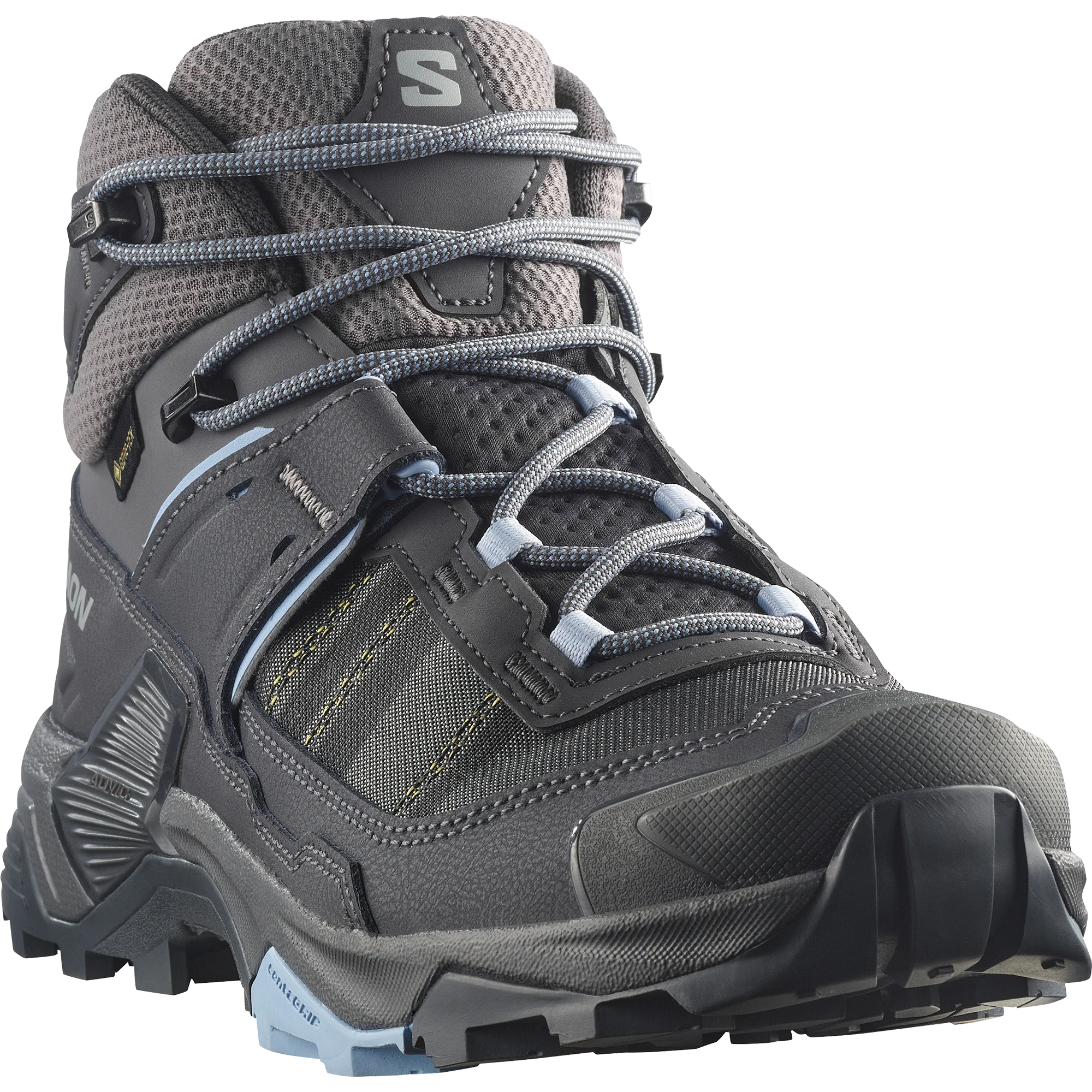X ULTRA 5 MID GORE-TEX WOMEN'S