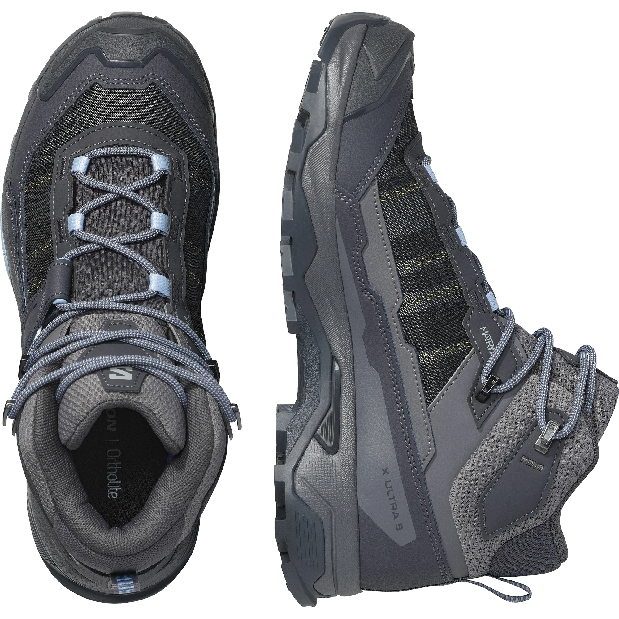 X ULTRA 5 MID GORE-TEX WOMEN'S - Image 2