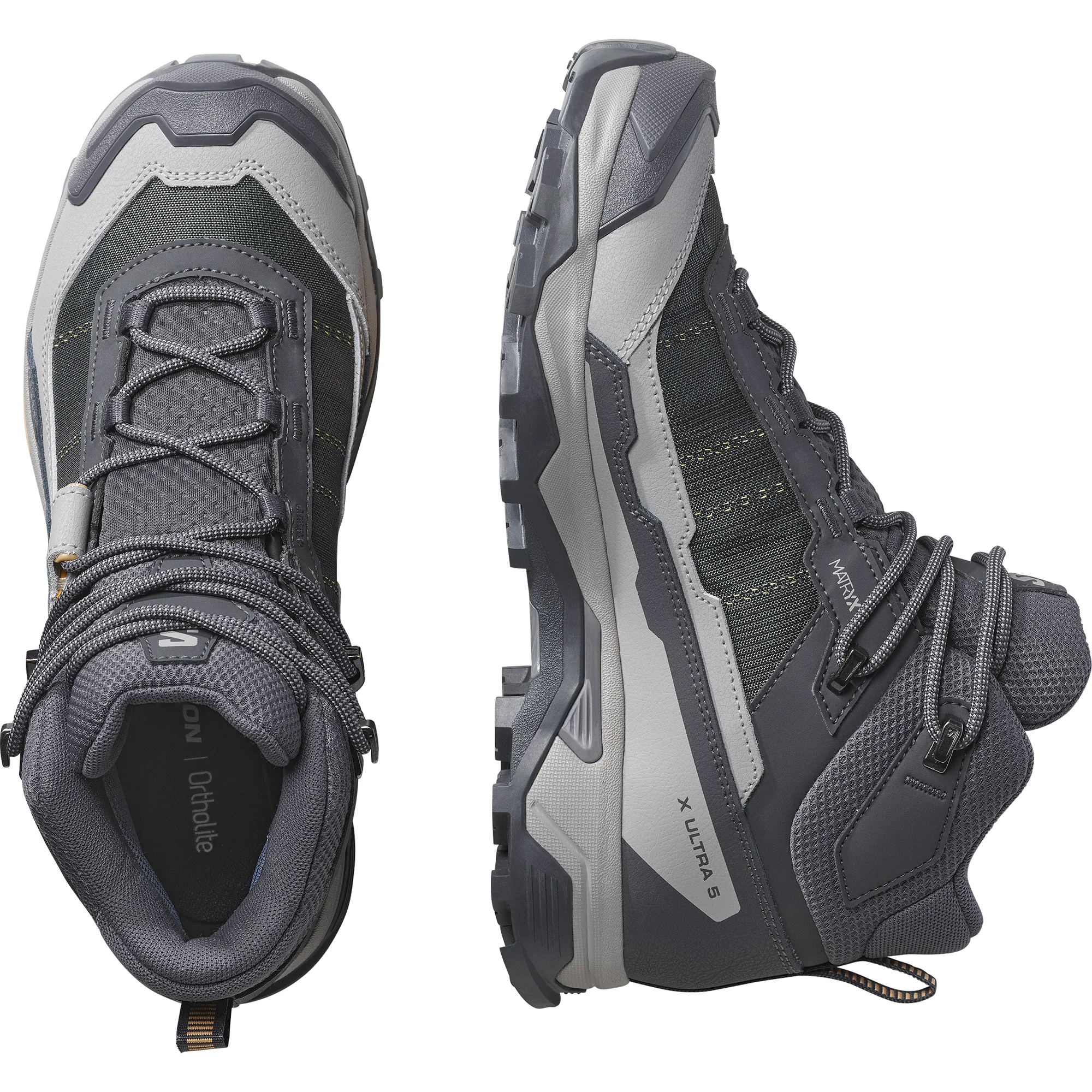 X ULTRA 5 MID GORE-TEX WOMEN'S - Image 5