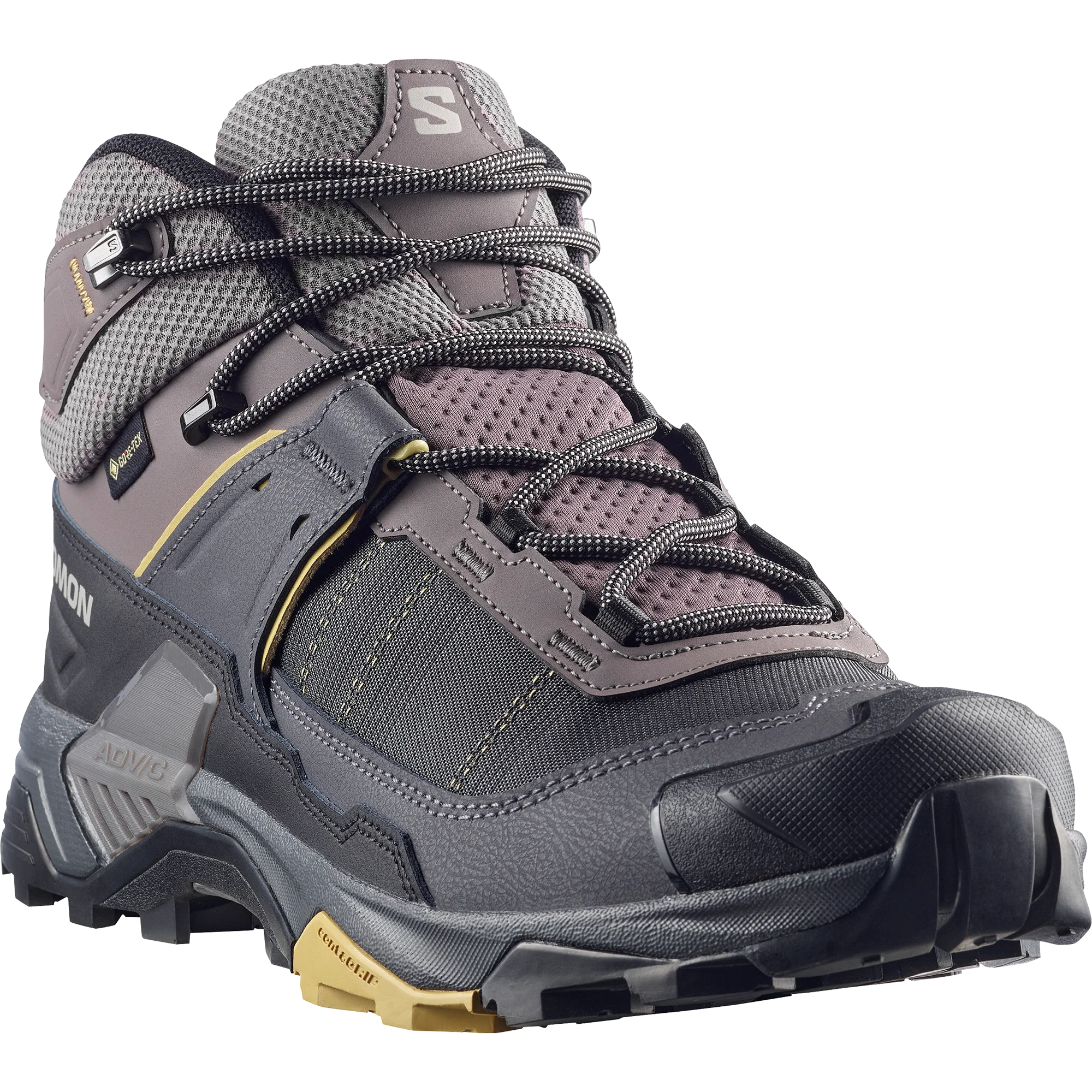 X ULTRA 5 MID WIDE GORE-TEX MEN'S - Image 2