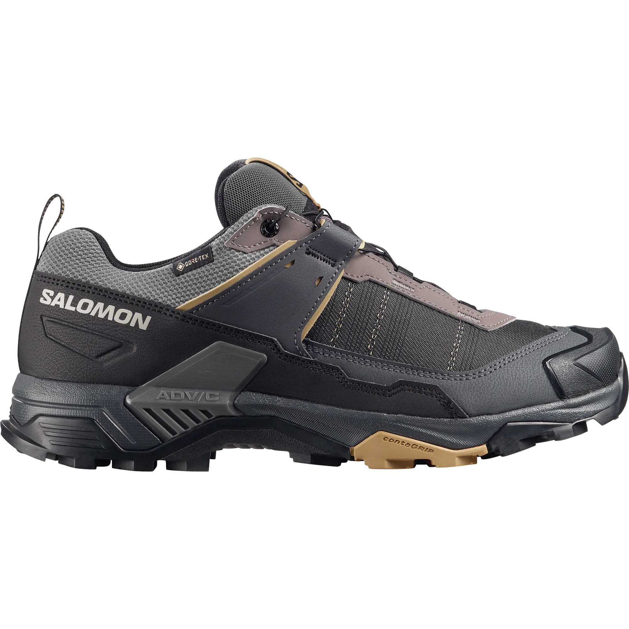 X ULTRA 5 WIDE GORE-TEX MEN'S