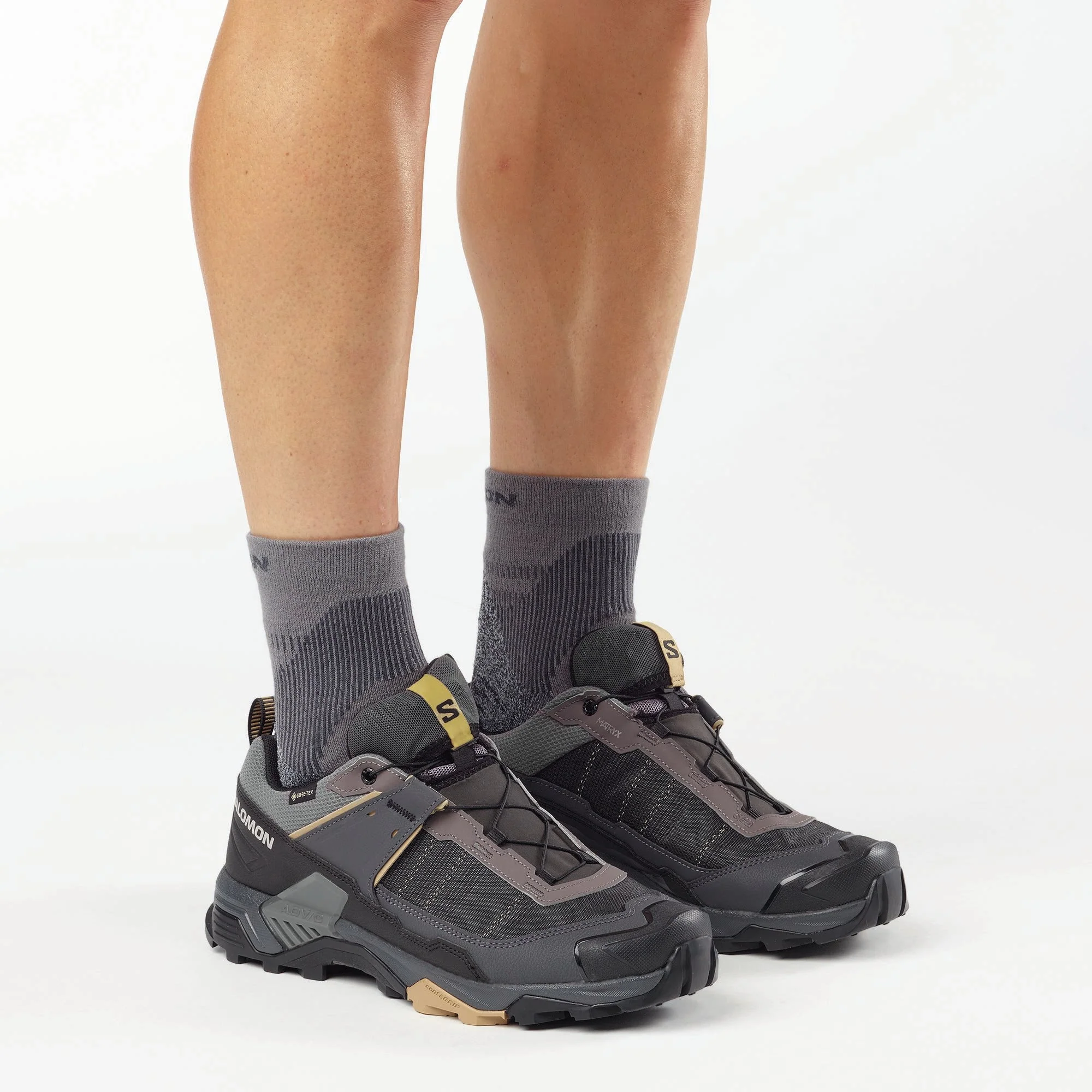 X ULTRA 5 WIDE GORE-TEX MEN'S - Image 2