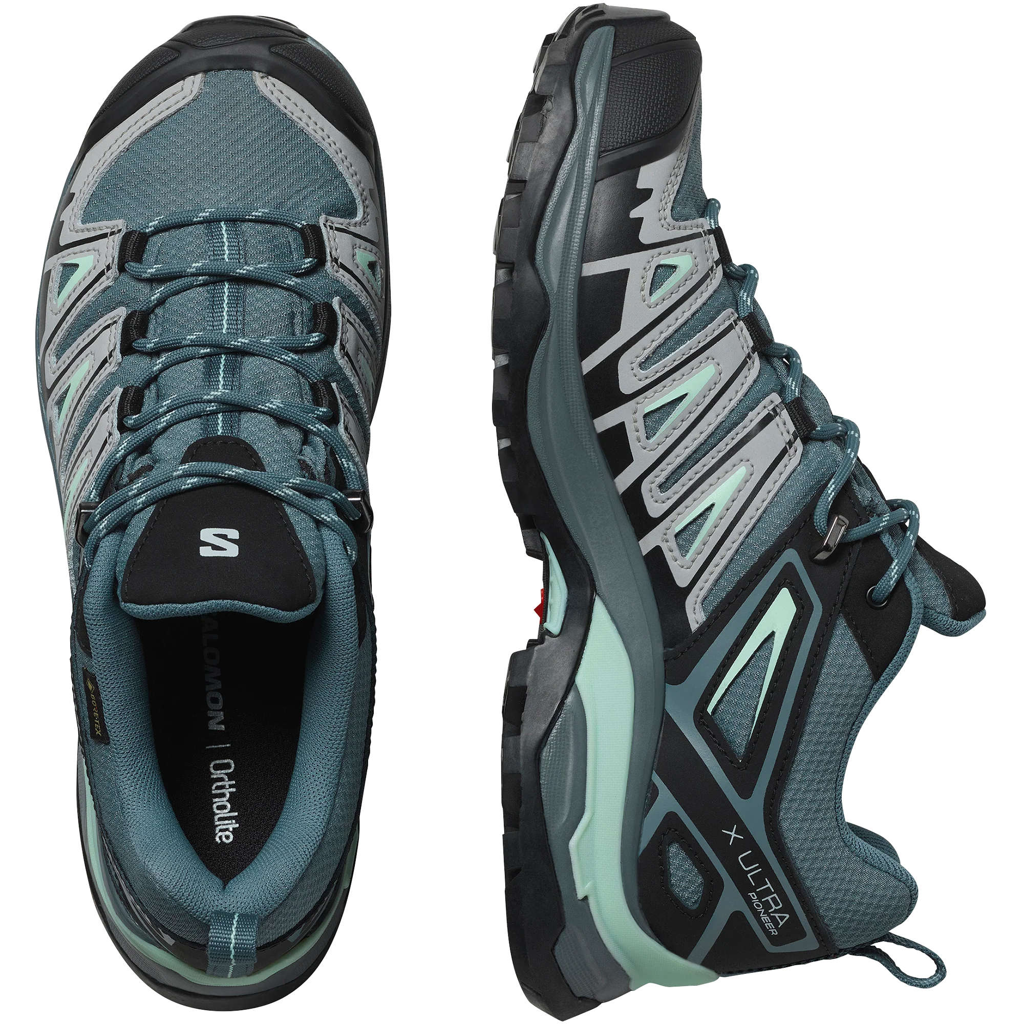 X ULTRA PIONEER GORE-TEX WOMEN'S - Image 6