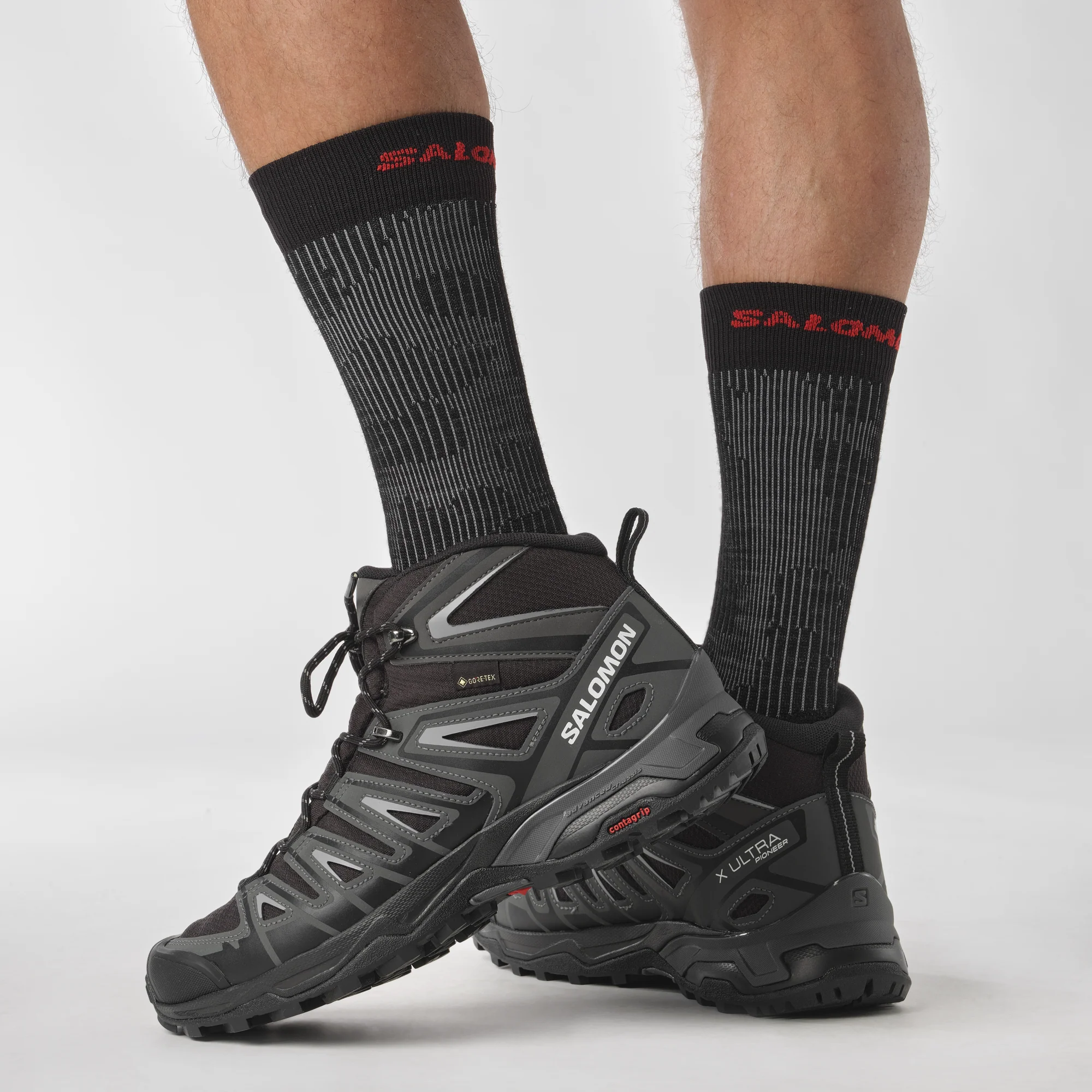 X ULTRA PIONEER MID GORE-TEX MEN'S - Image 3