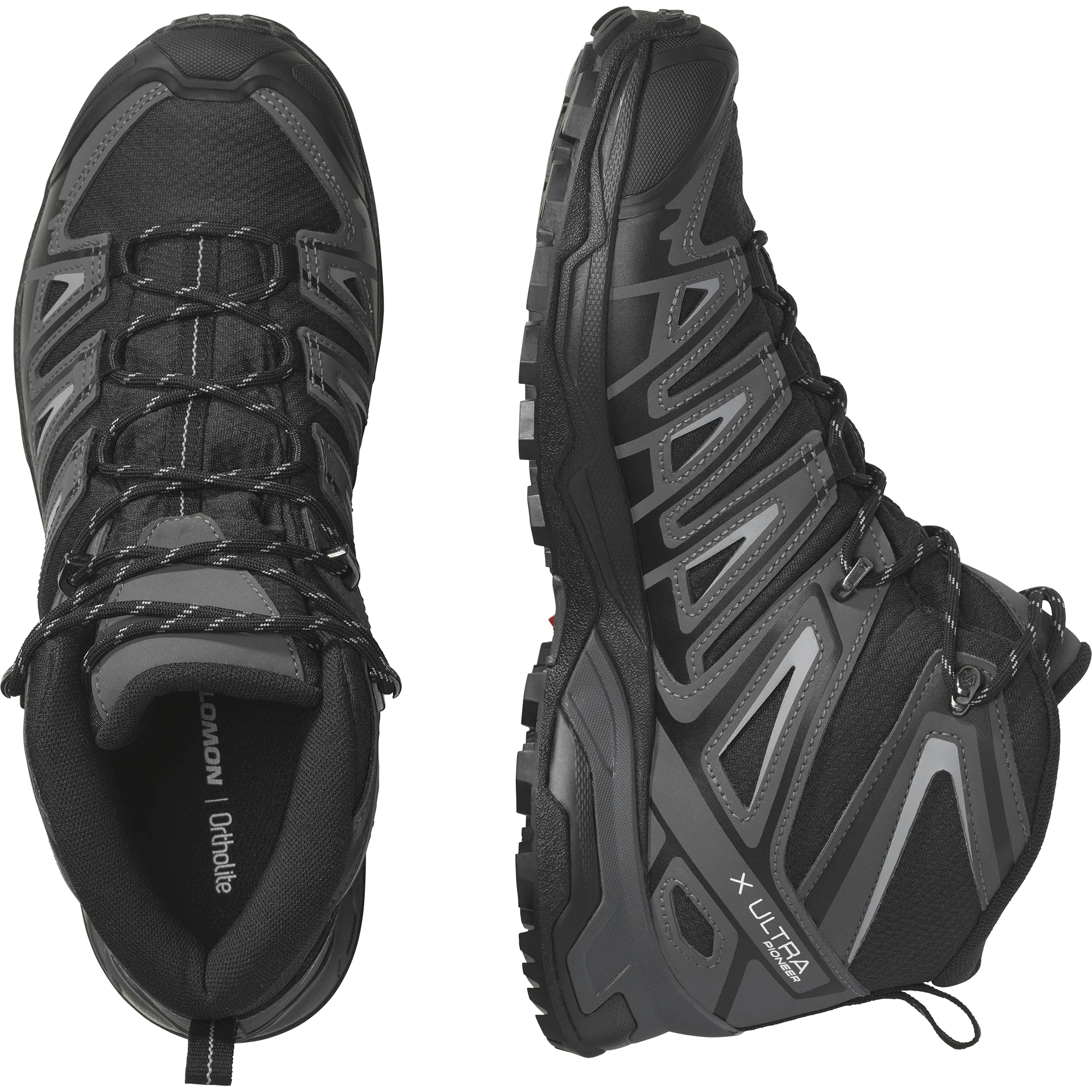X ULTRA PIONEER MID GORE-TEX MEN'S - Image 8
