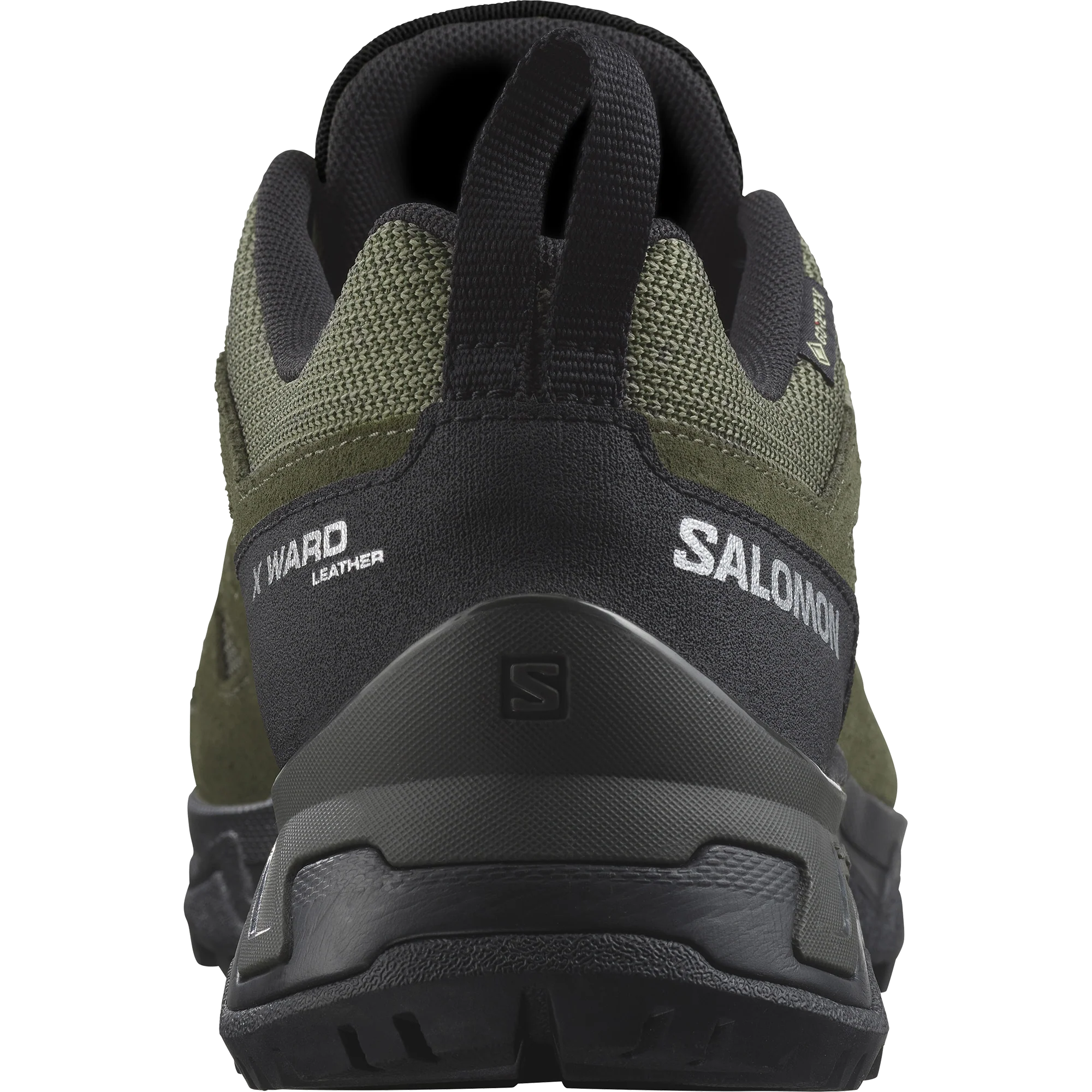 X WARD LEATHER GORE-TEX MEN'S - Image 5