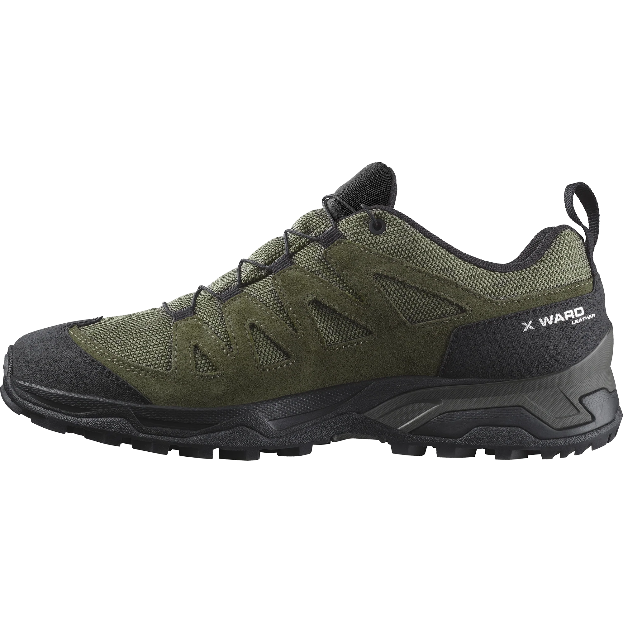 X WARD LEATHER GORE-TEX MEN'S - Image 6