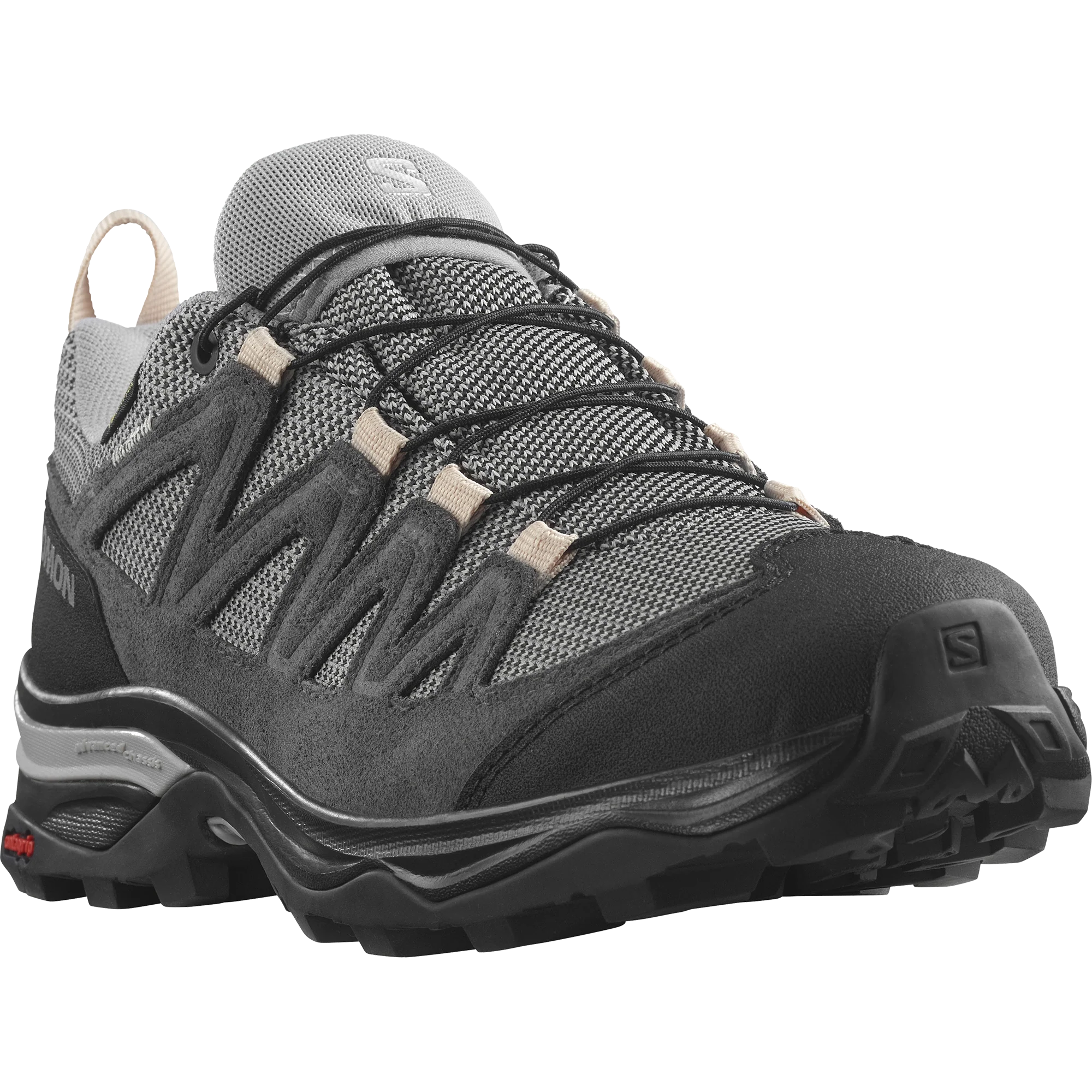 X WARD LEATHER GORE-TEX WOMEN'S - Image 2