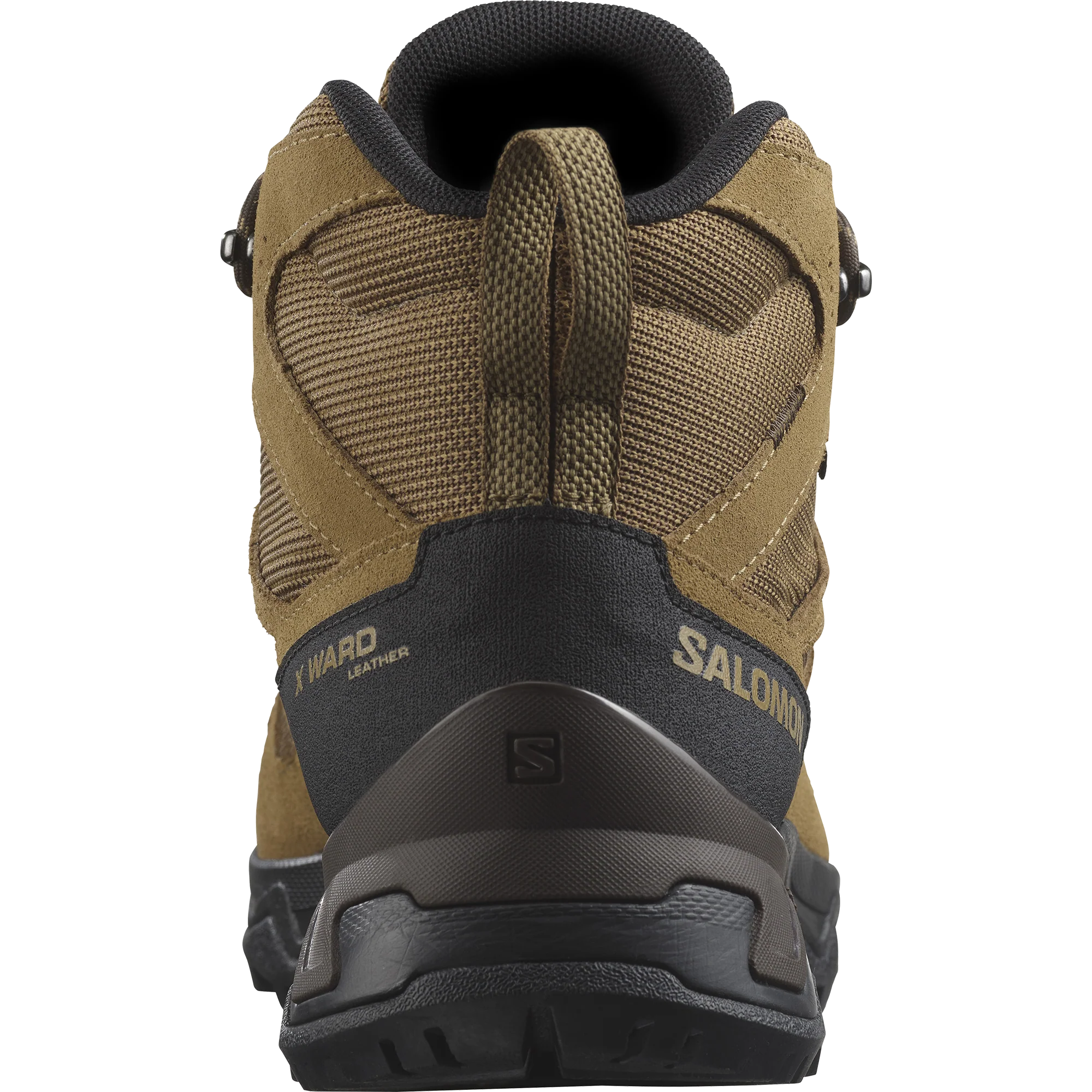 X WARD LEATHER MID GORE-TEX MEN'S - Image 5