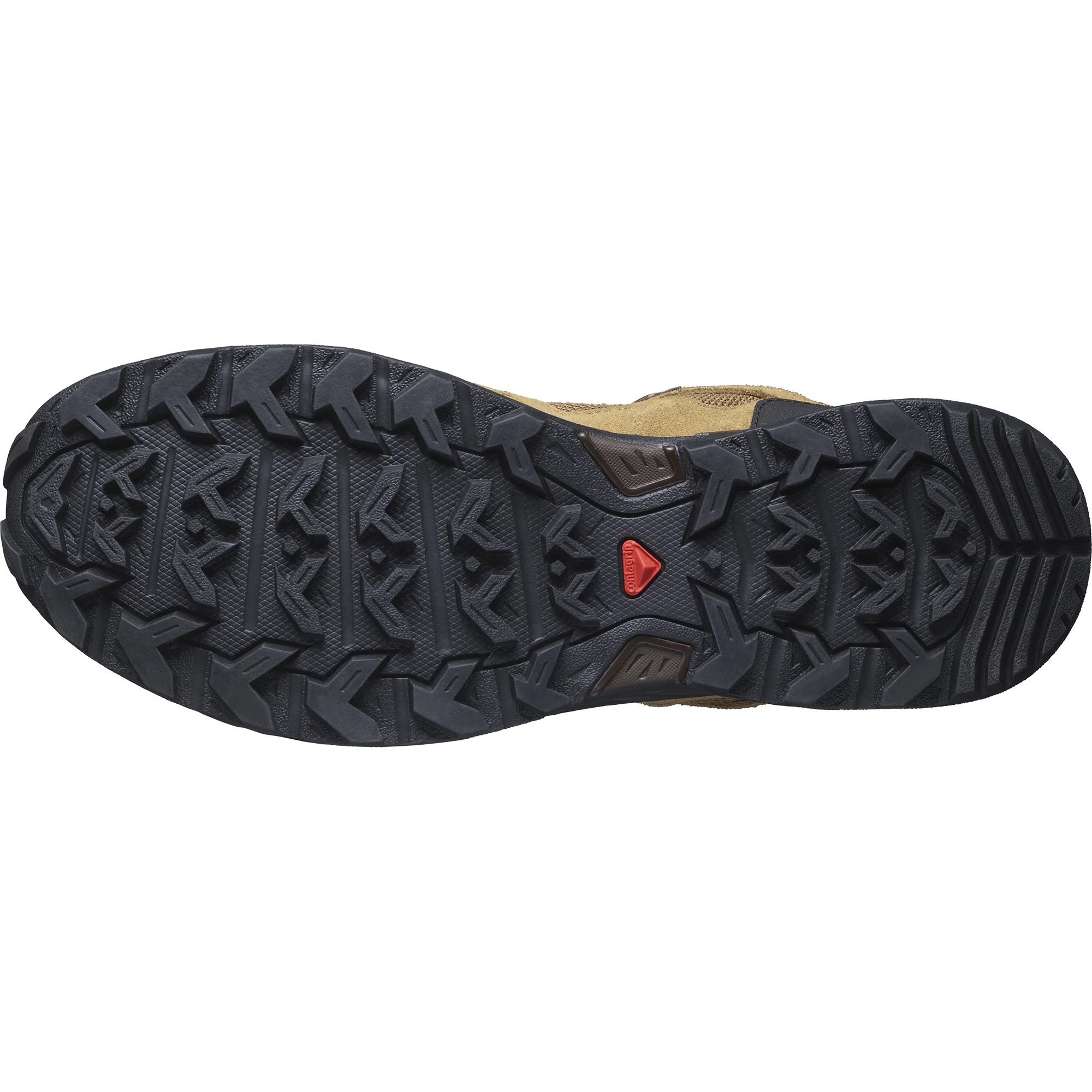 X WARD LEATHER MID GORE-TEX MEN'S - Image 6