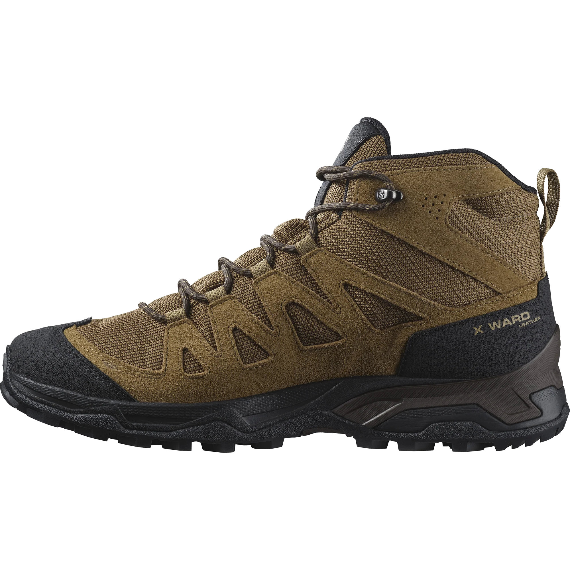 X WARD LEATHER MID GORE-TEX MEN'S - Image 7
