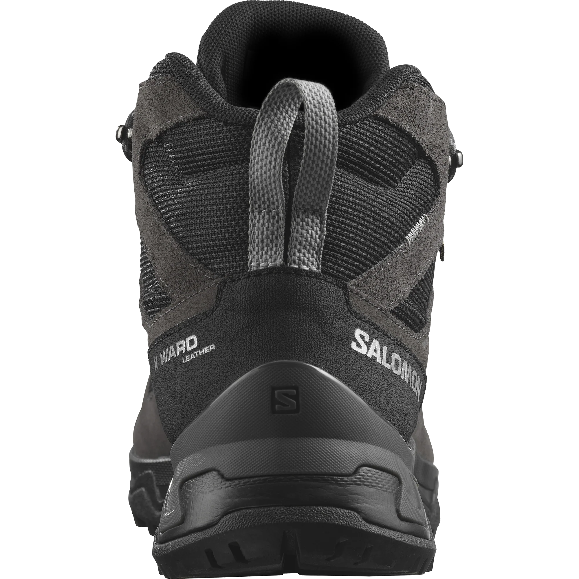 X WARD LEATHER MID GORE-TEX MEN'S - Image 3