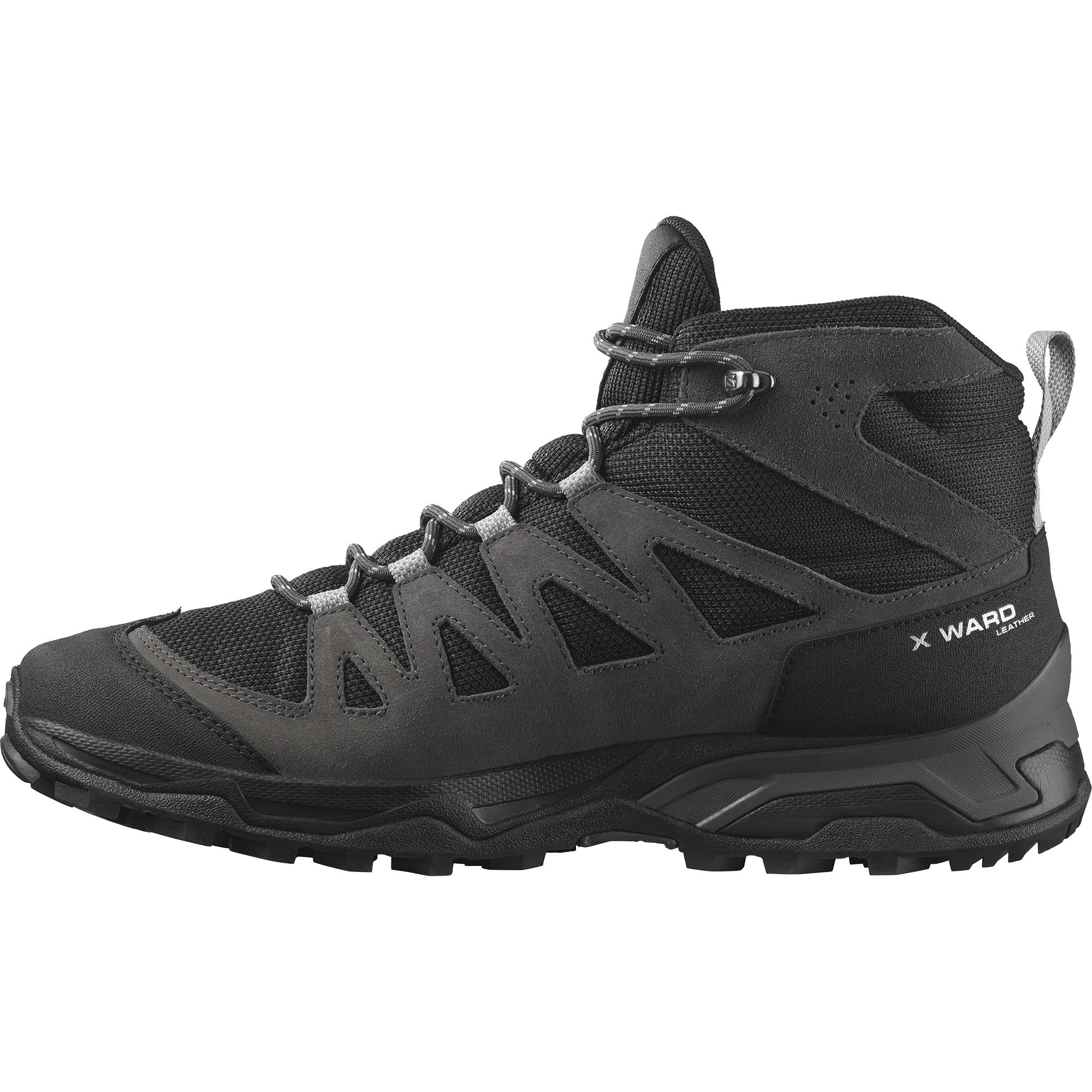 X WARD LEATHER MID GORE-TEX MEN'S - Image 4