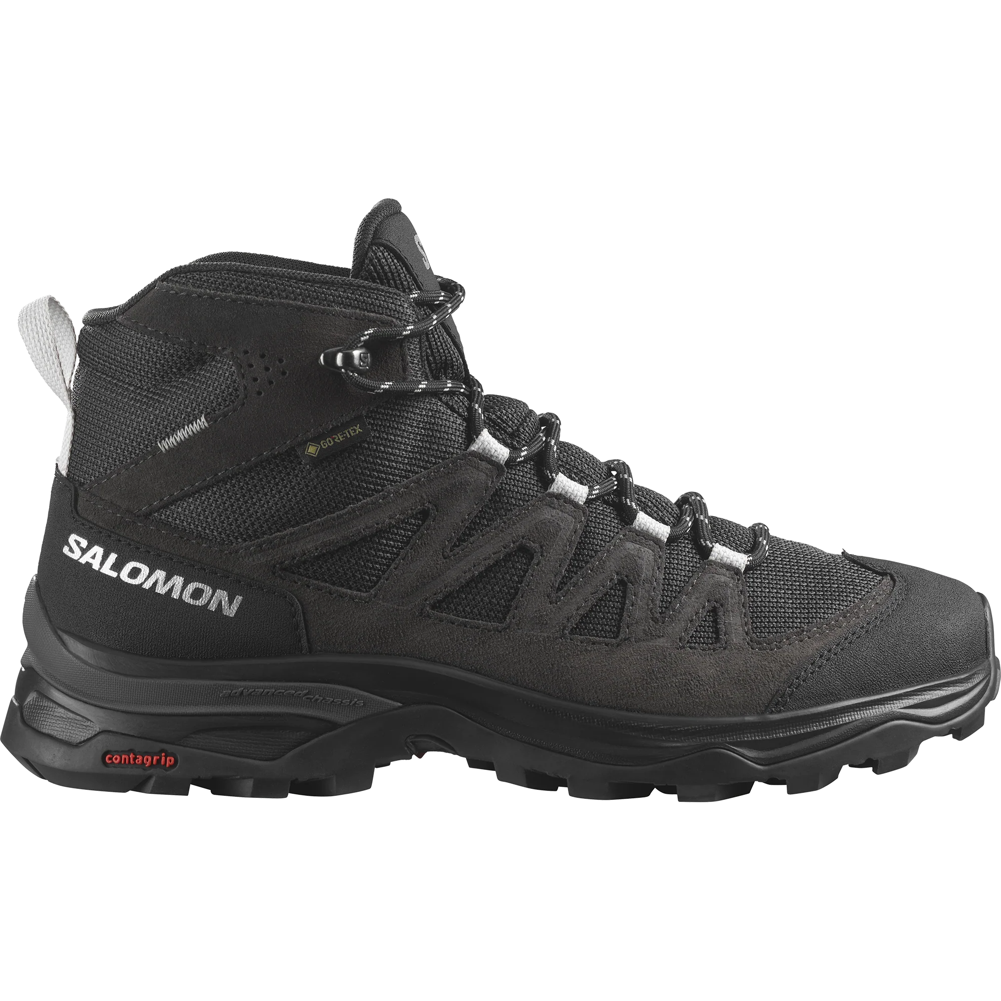 X WARD LEATHER MID GORE-TEX WOMEN'S