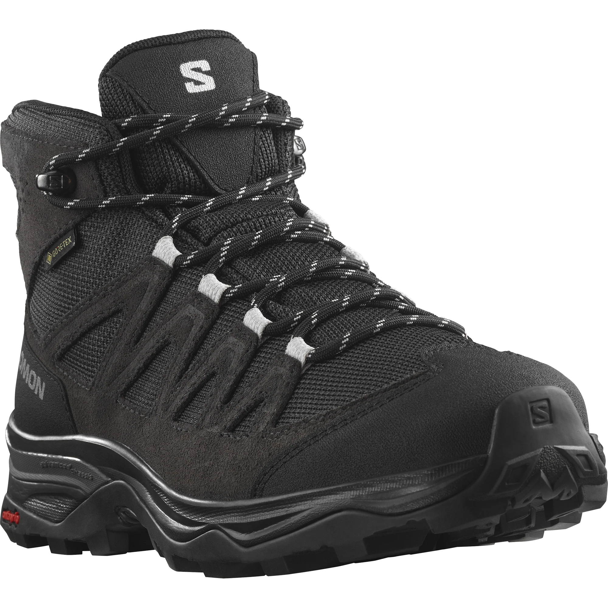 X WARD LEATHER MID GORE-TEX WOMEN'S - Image 4