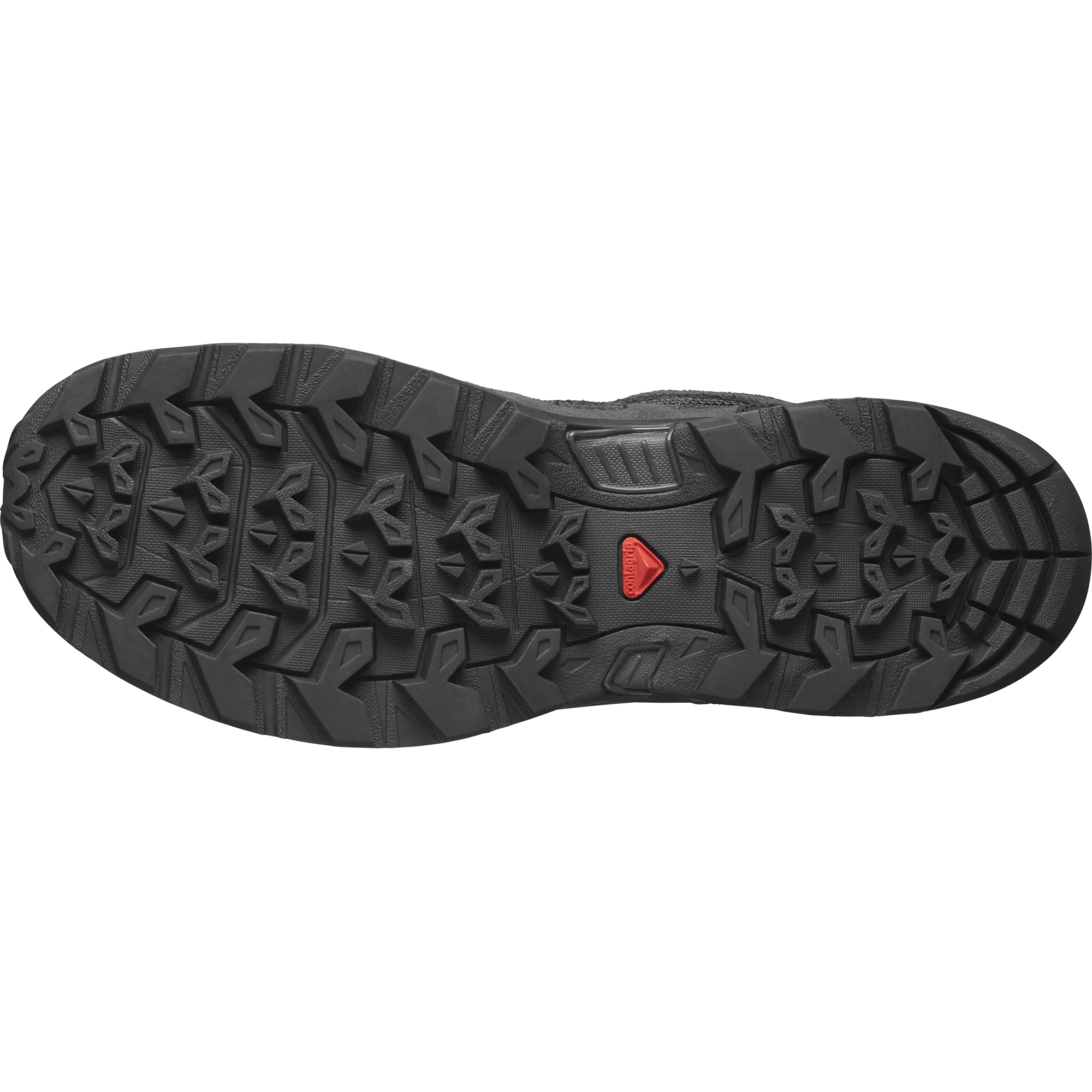 X WARD LEATHER MID GORE-TEX WOMEN'S - Image 7