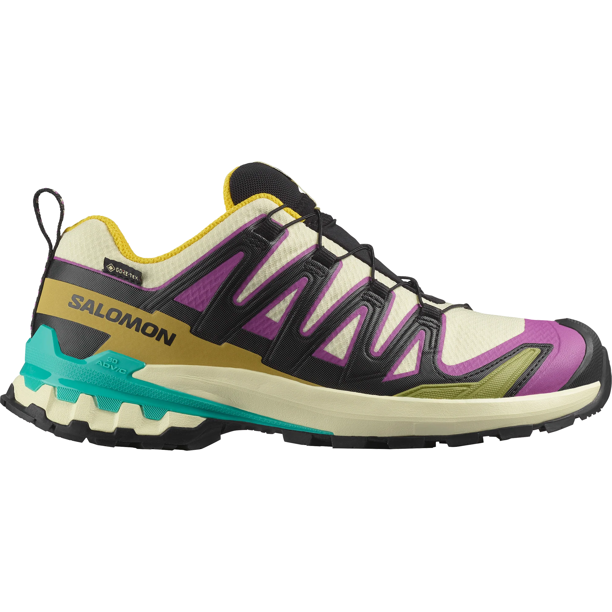 XA PRO 3D V9 GORE-TEX WOMEN'S