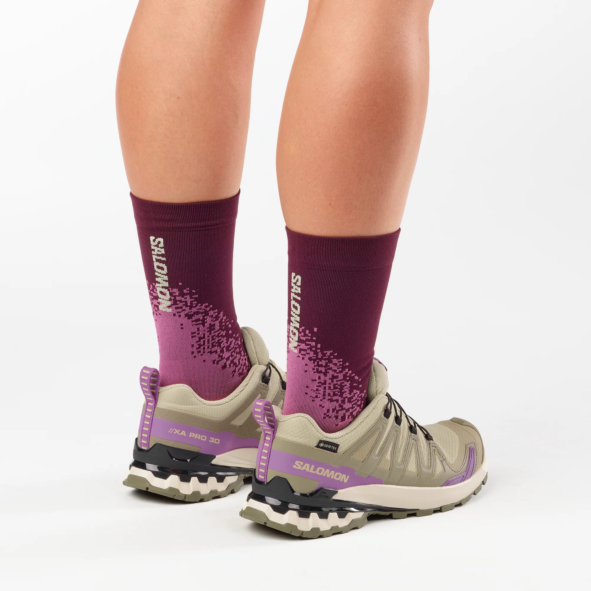 XA PRO 3D V9 GORE-TEX WOMEN'S - Image 2
