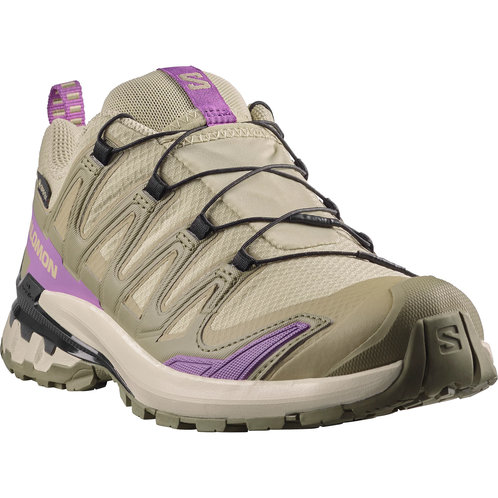 XA PRO 3D V9 GORE-TEX WOMEN'S - Image 3