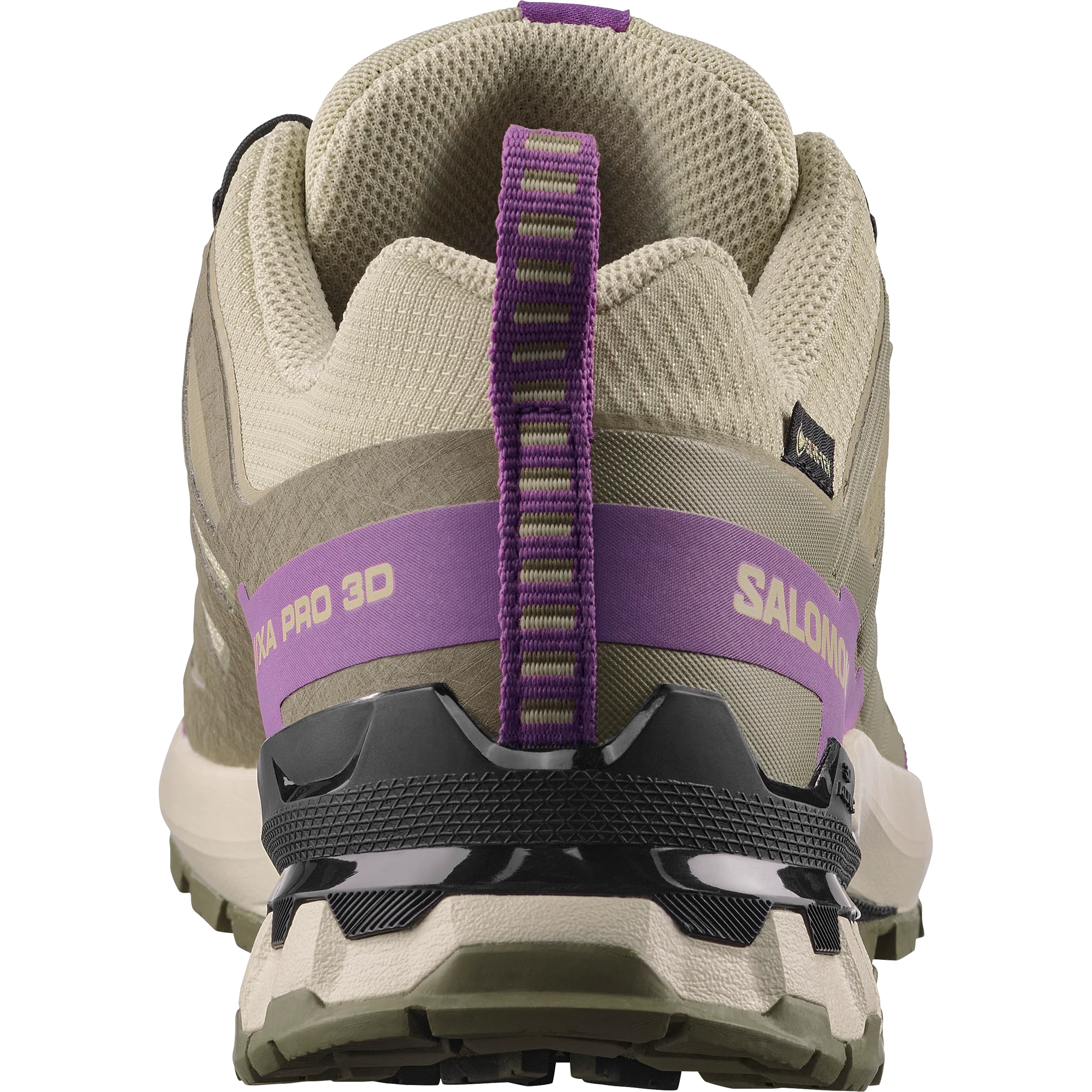 XA PRO 3D V9 GORE-TEX WOMEN'S - Image 4
