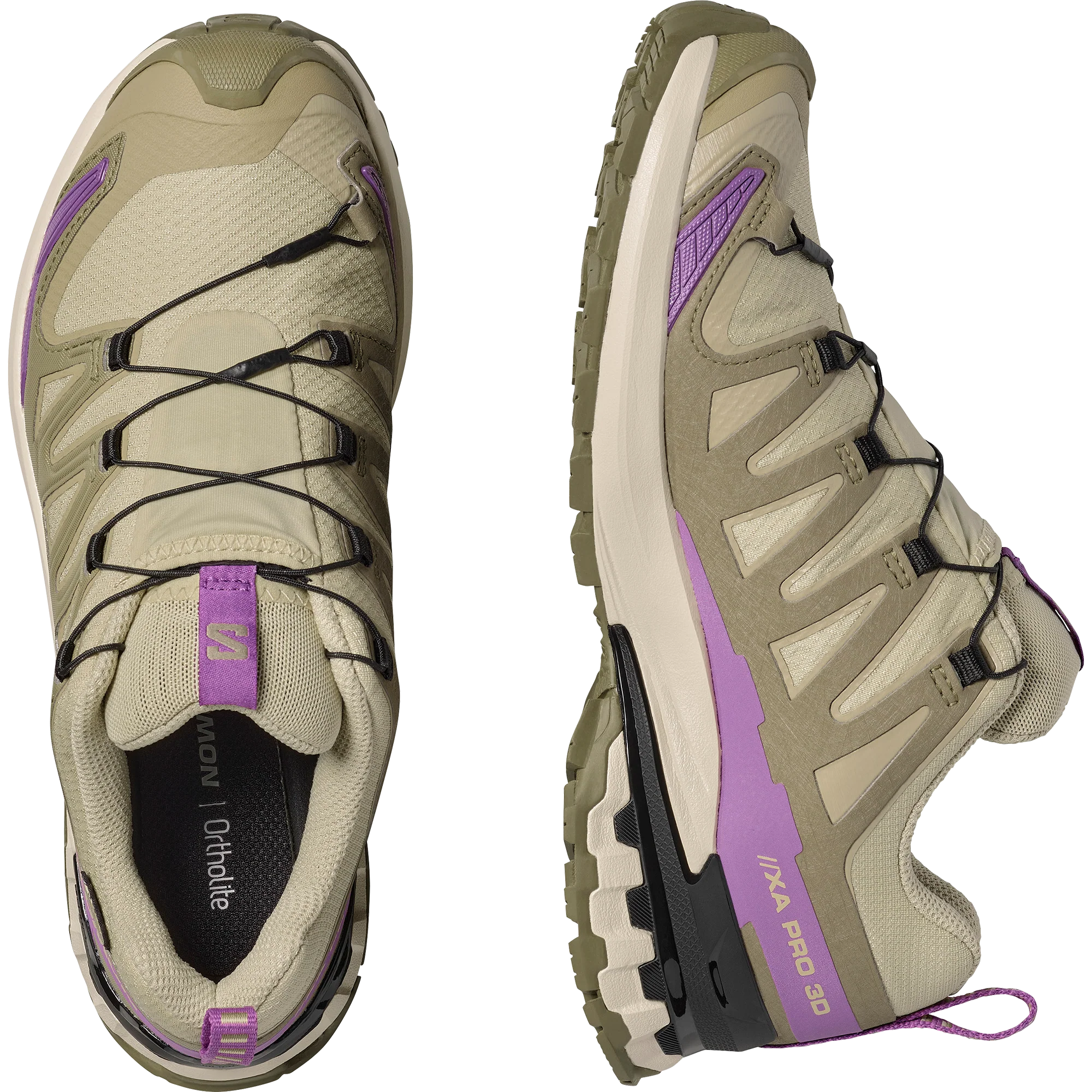 XA PRO 3D V9 GORE-TEX WOMEN'S - Image 7