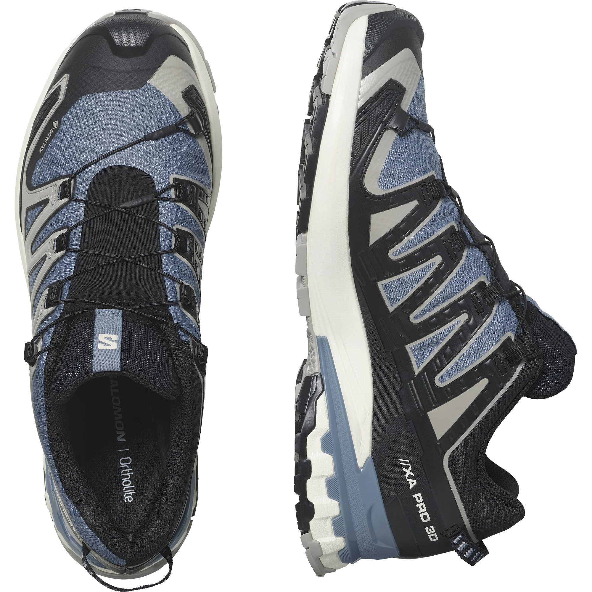 XA PRO 3D V9 GORE-TEX MEN'S - Image 8