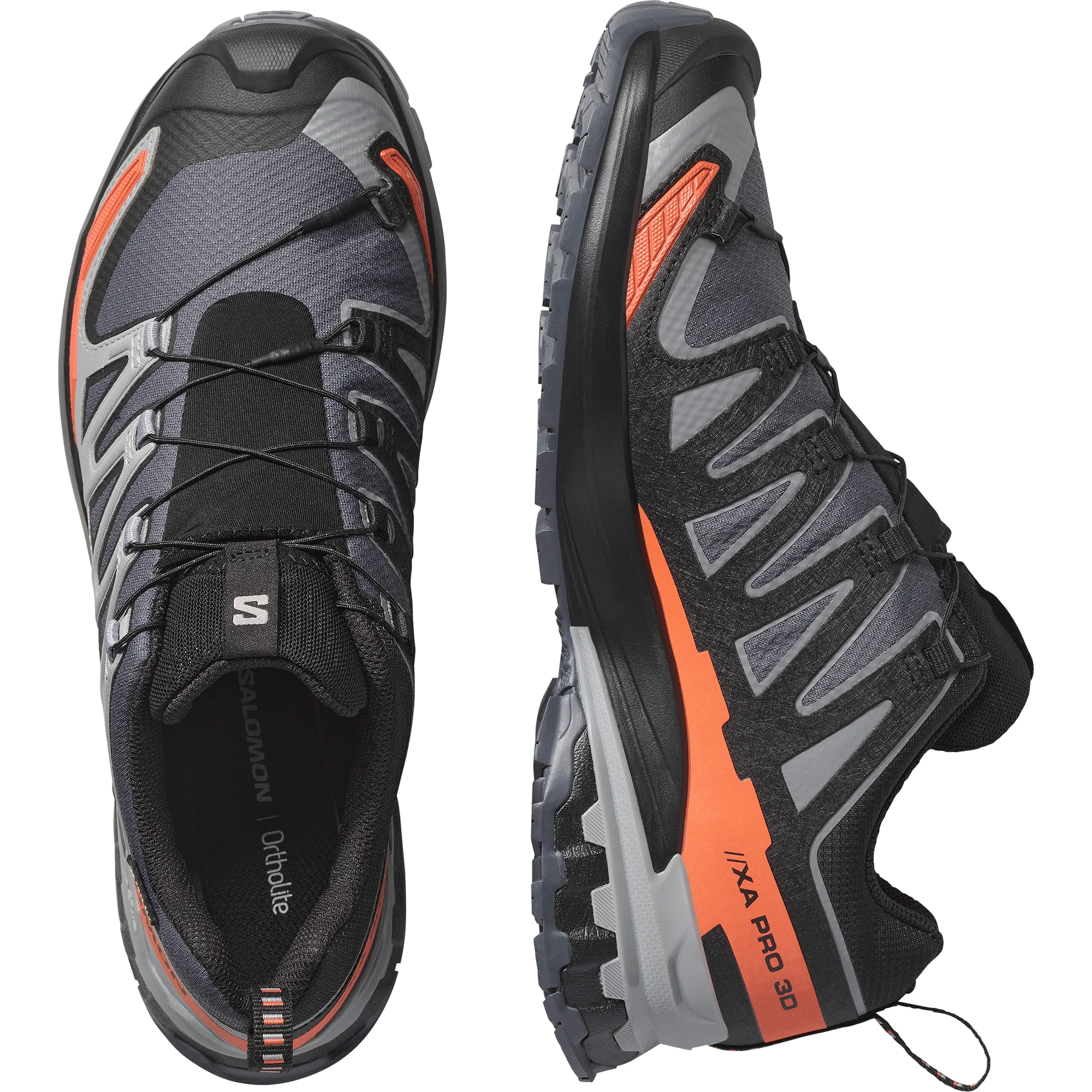 XA PRO 3D V9 GORE-TEX MEN'S - Image 3