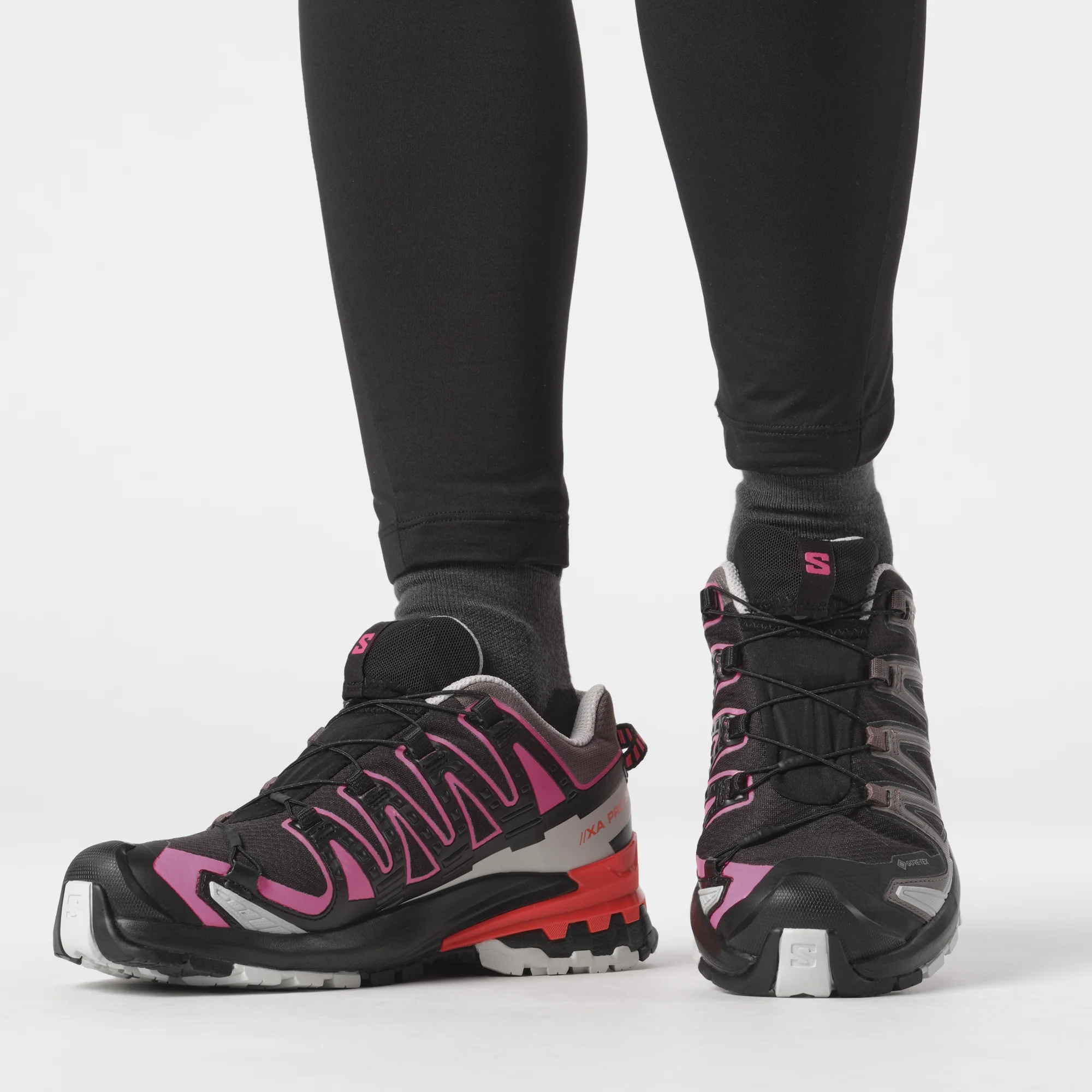 XA PRO 3D V9 GORE-TEX WOMEN'S - Image 2
