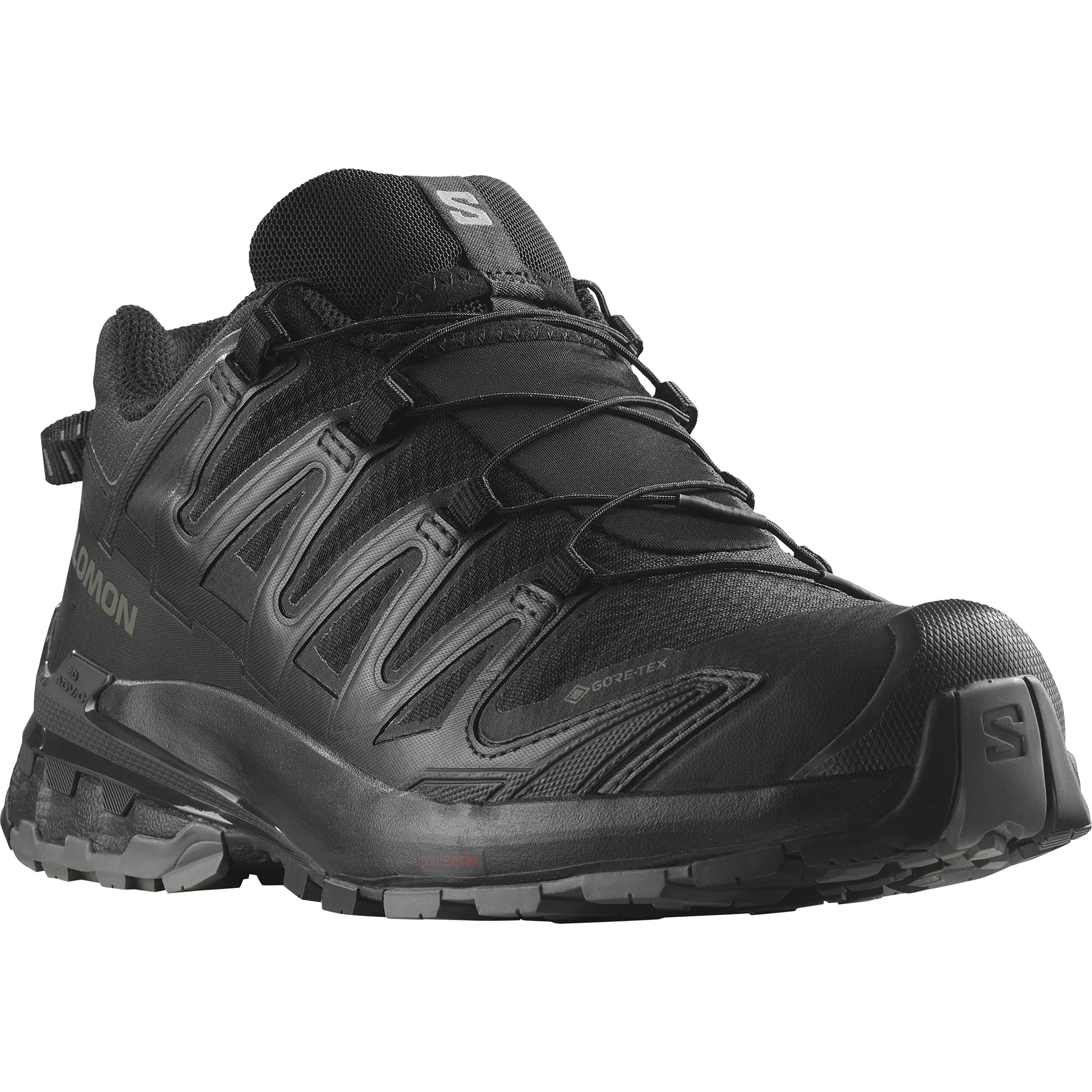 XA PRO 3D V9 GORE-TEX WOMEN'S - Image 4