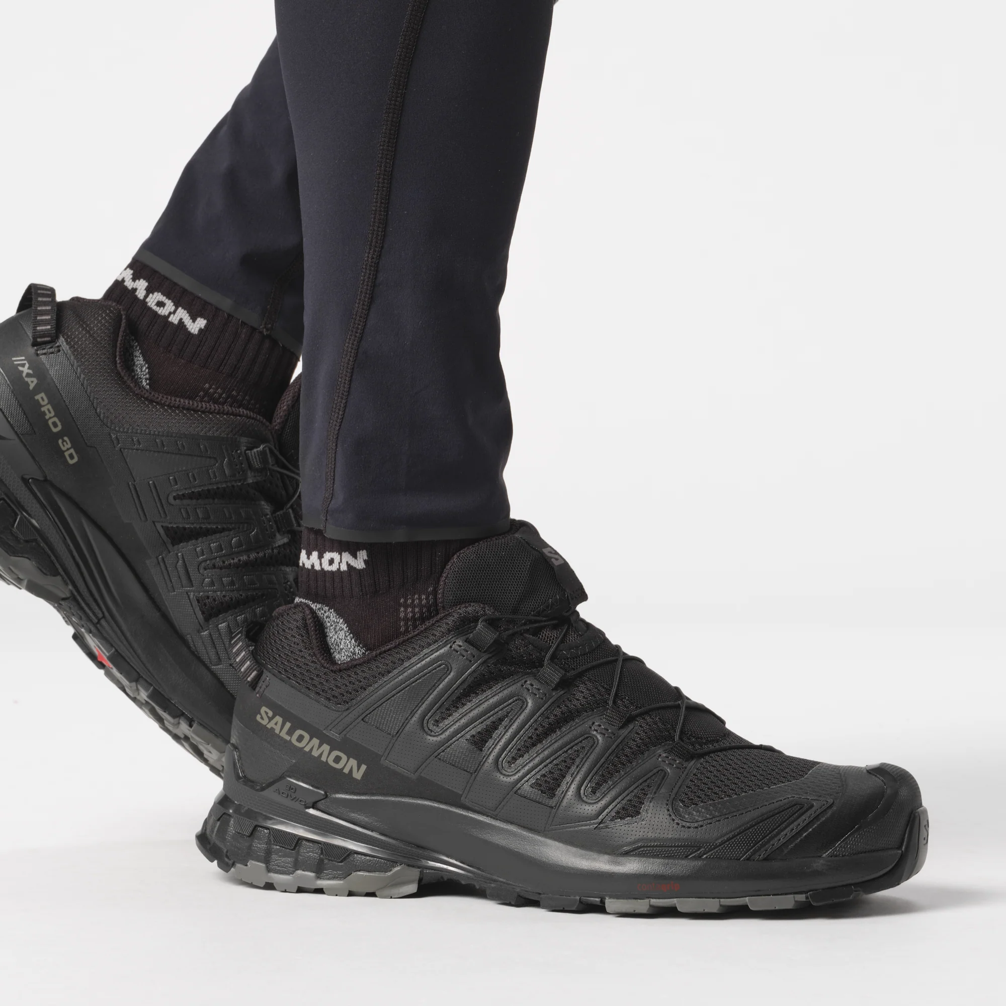 XA PRO 3D V9 MEN'S - Image 3