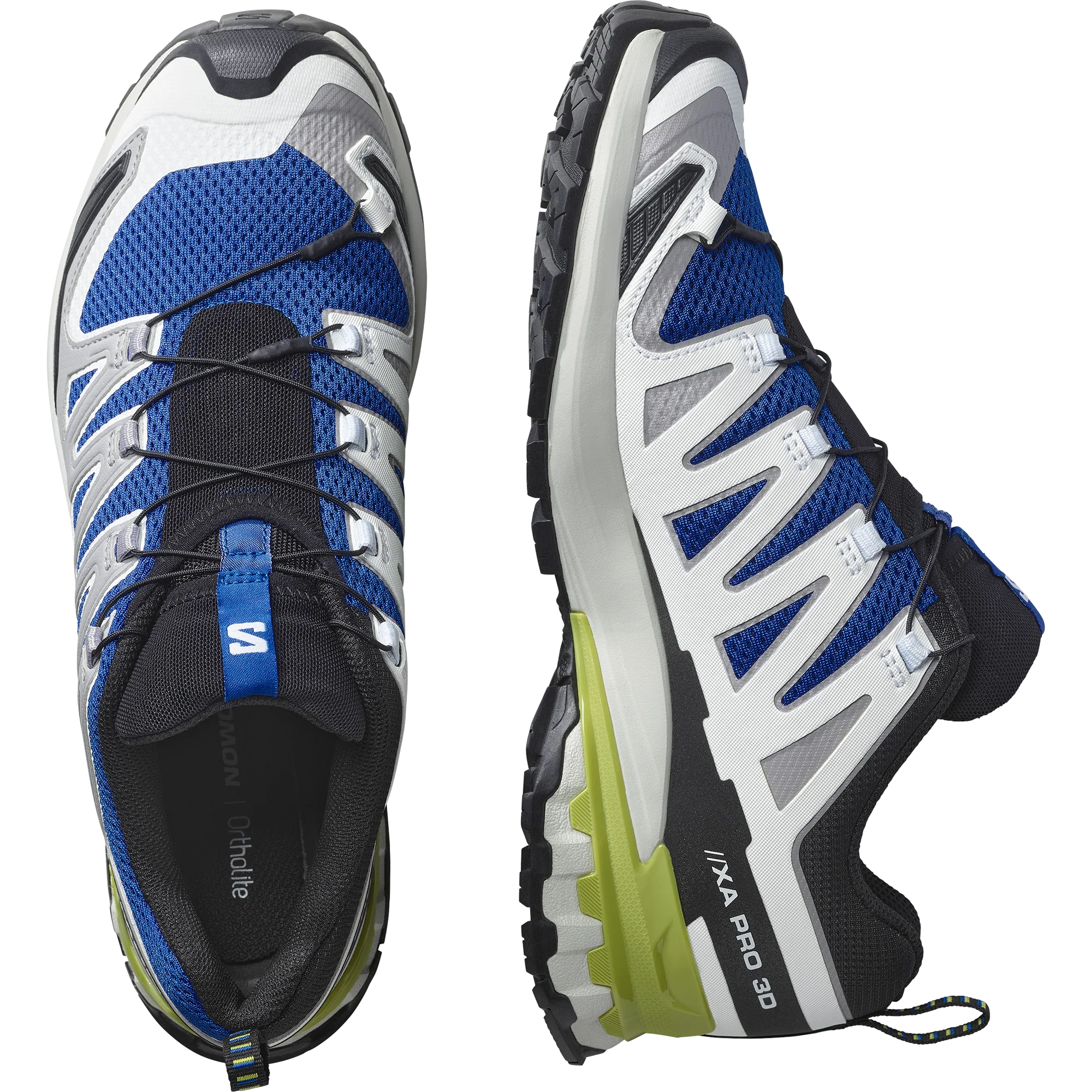 XA PRO 3D V9 MEN'S - Image 3