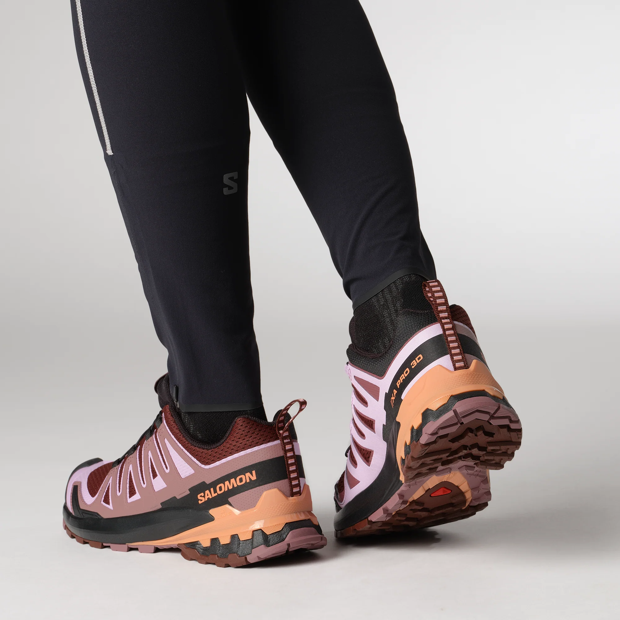 XA PRO 3D V9 WOMEN'S - Image 3