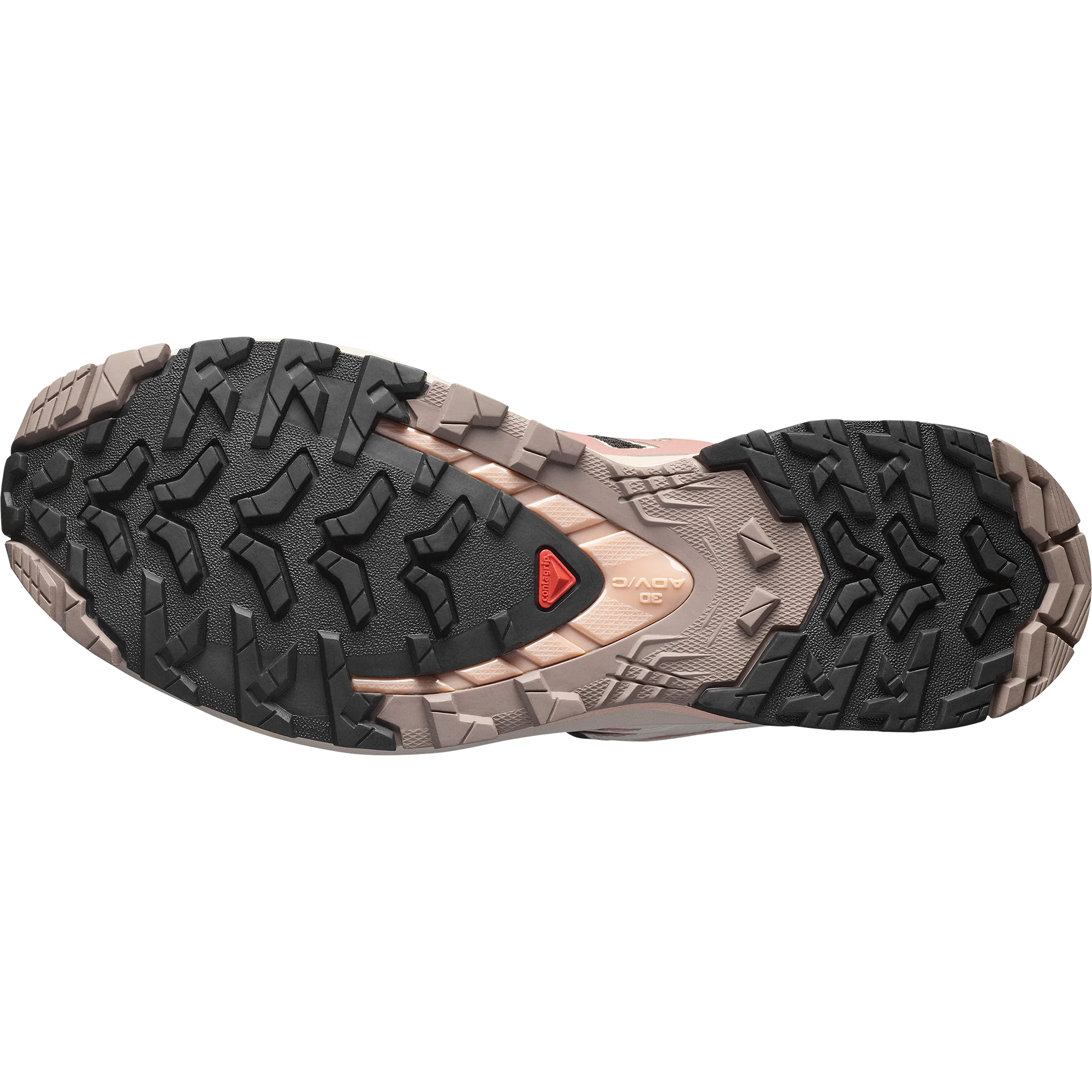XA PRO 3D V9 WOMEN'S - Image 4