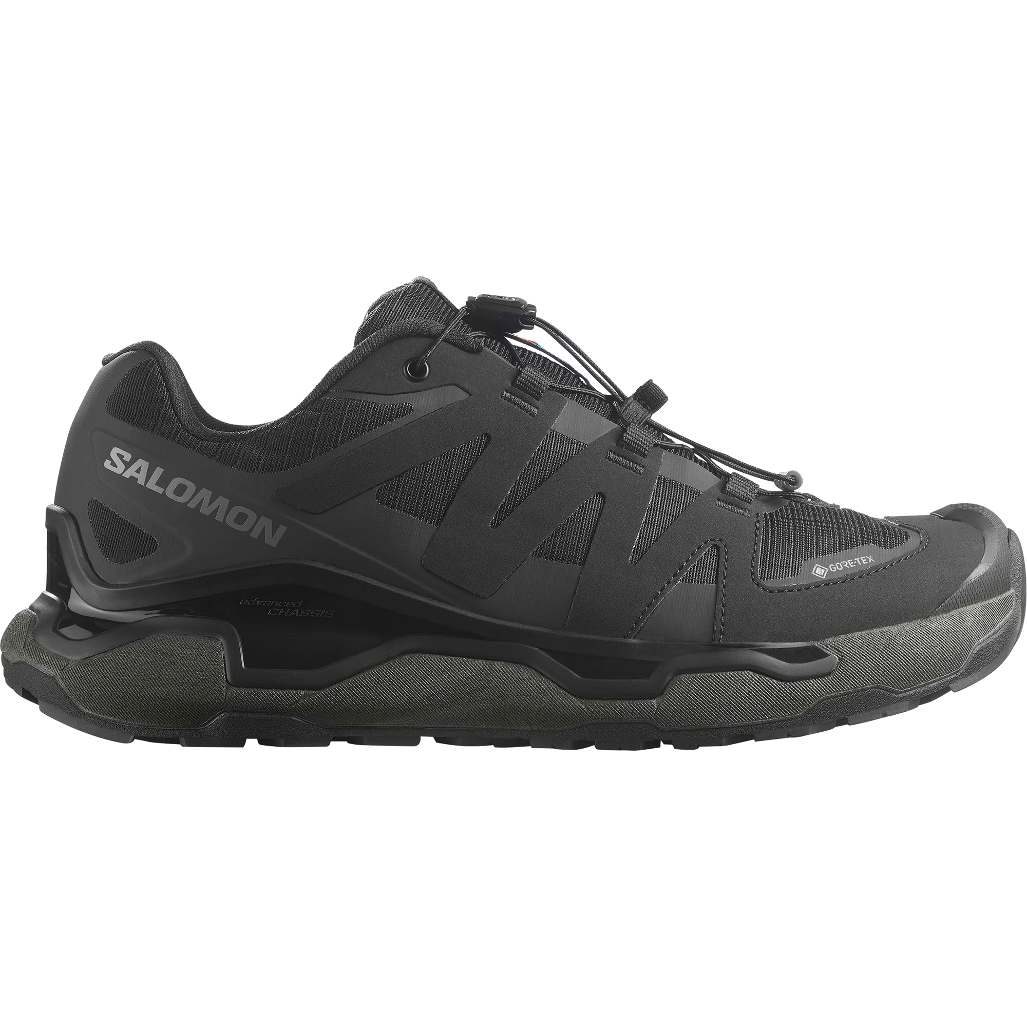 XC ROAM GORE-TEX WOMEN'S