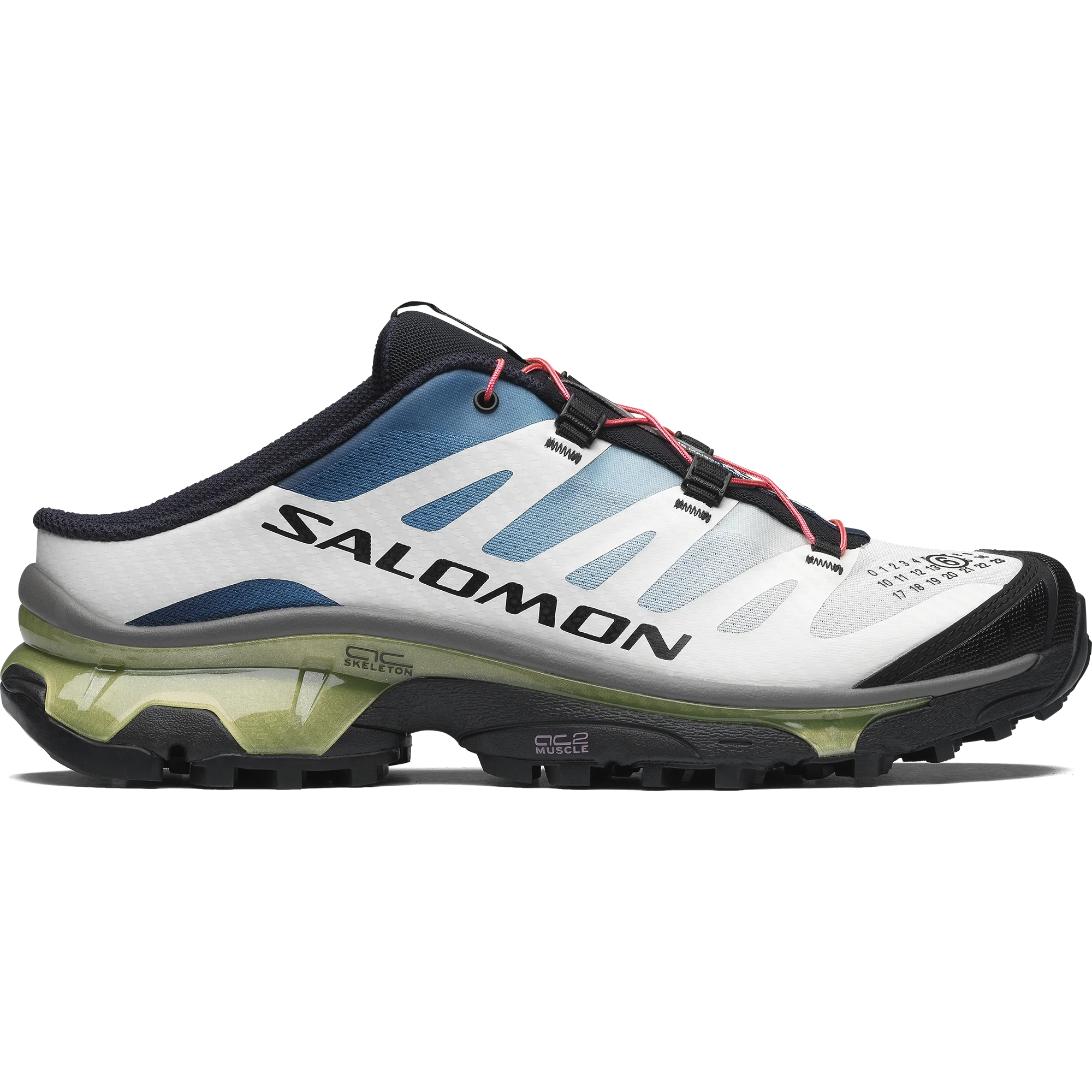 XT-4 MULE MM6 MAISON MARGIELA