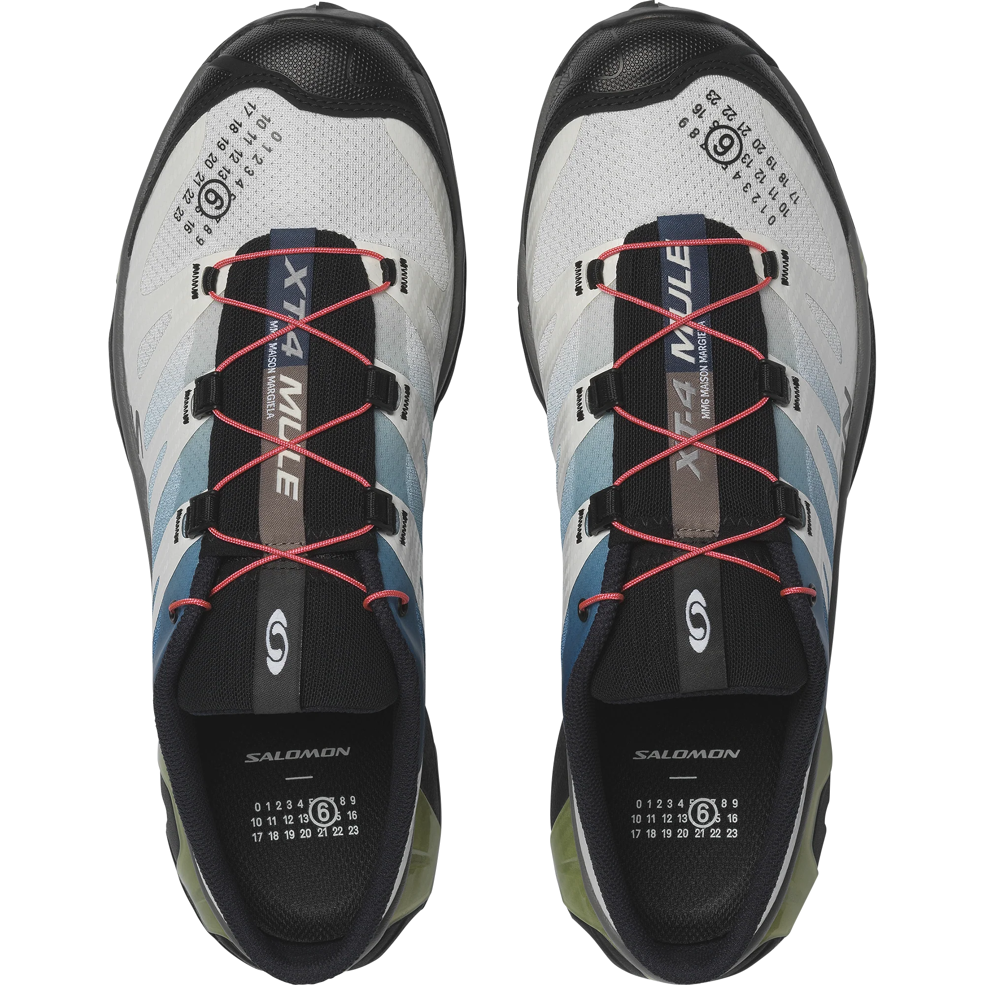 XT-4 MULE MM6 MAISON MARGIELA - Image 3