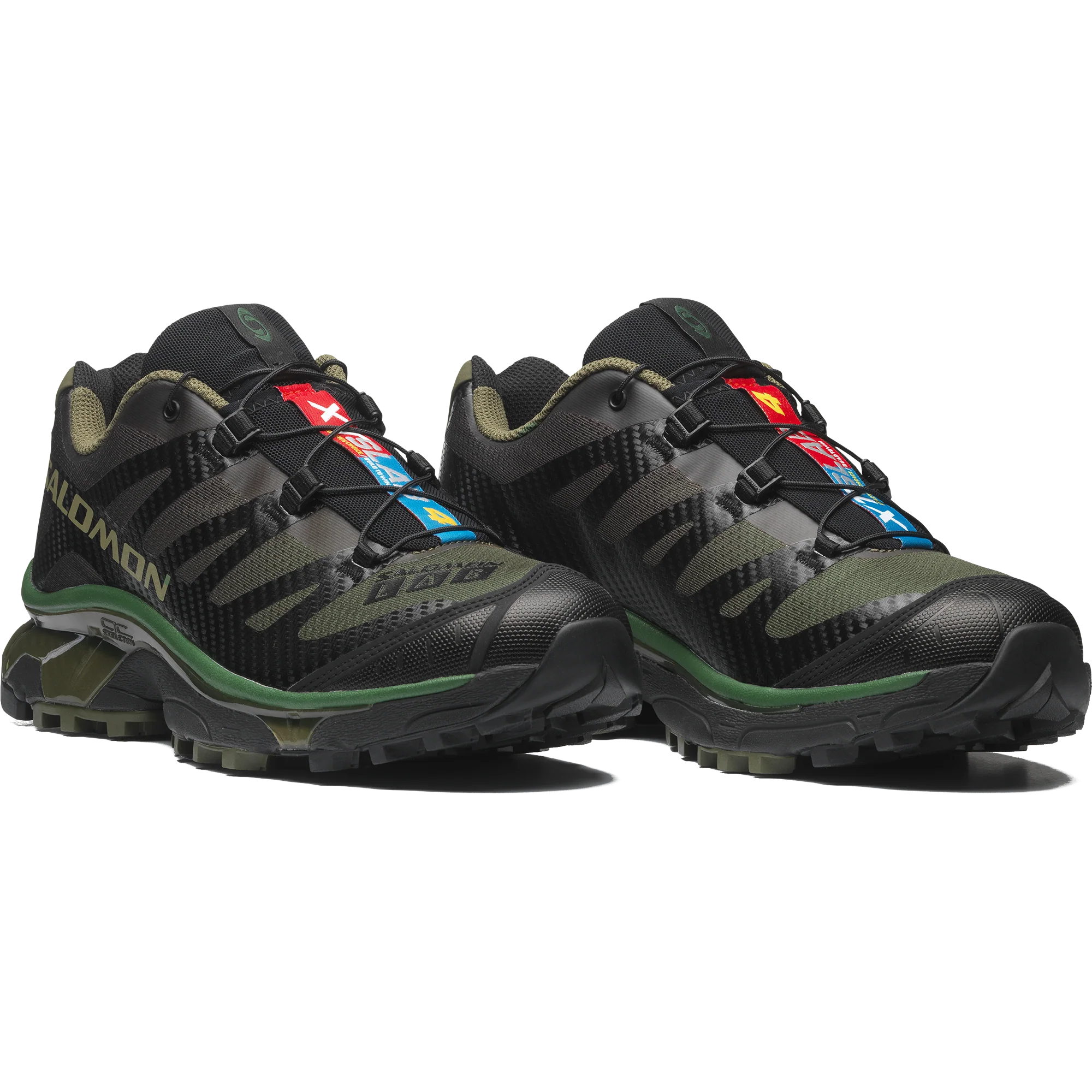 XT-4 OG - Image 2