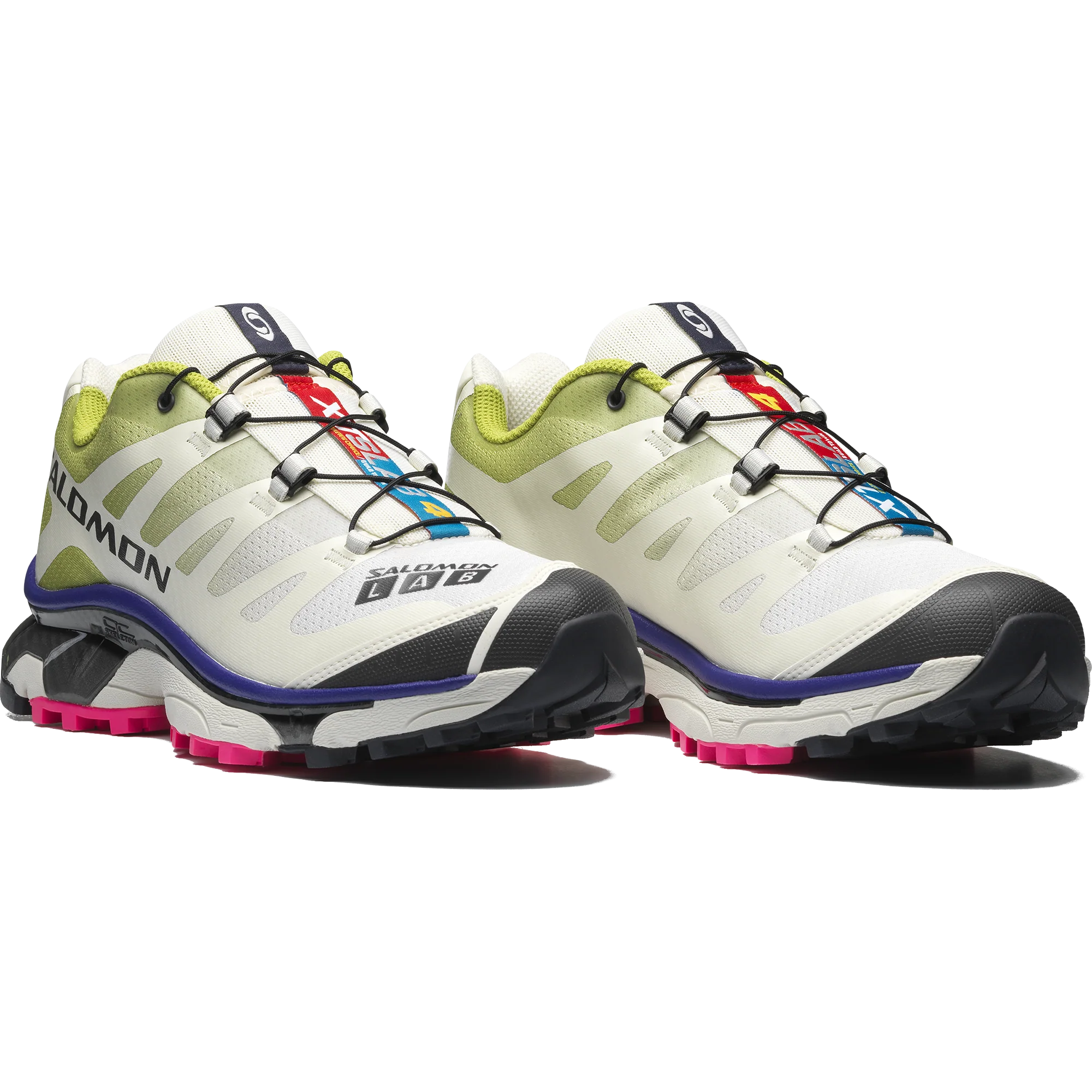 XT-4 OG - Image 2