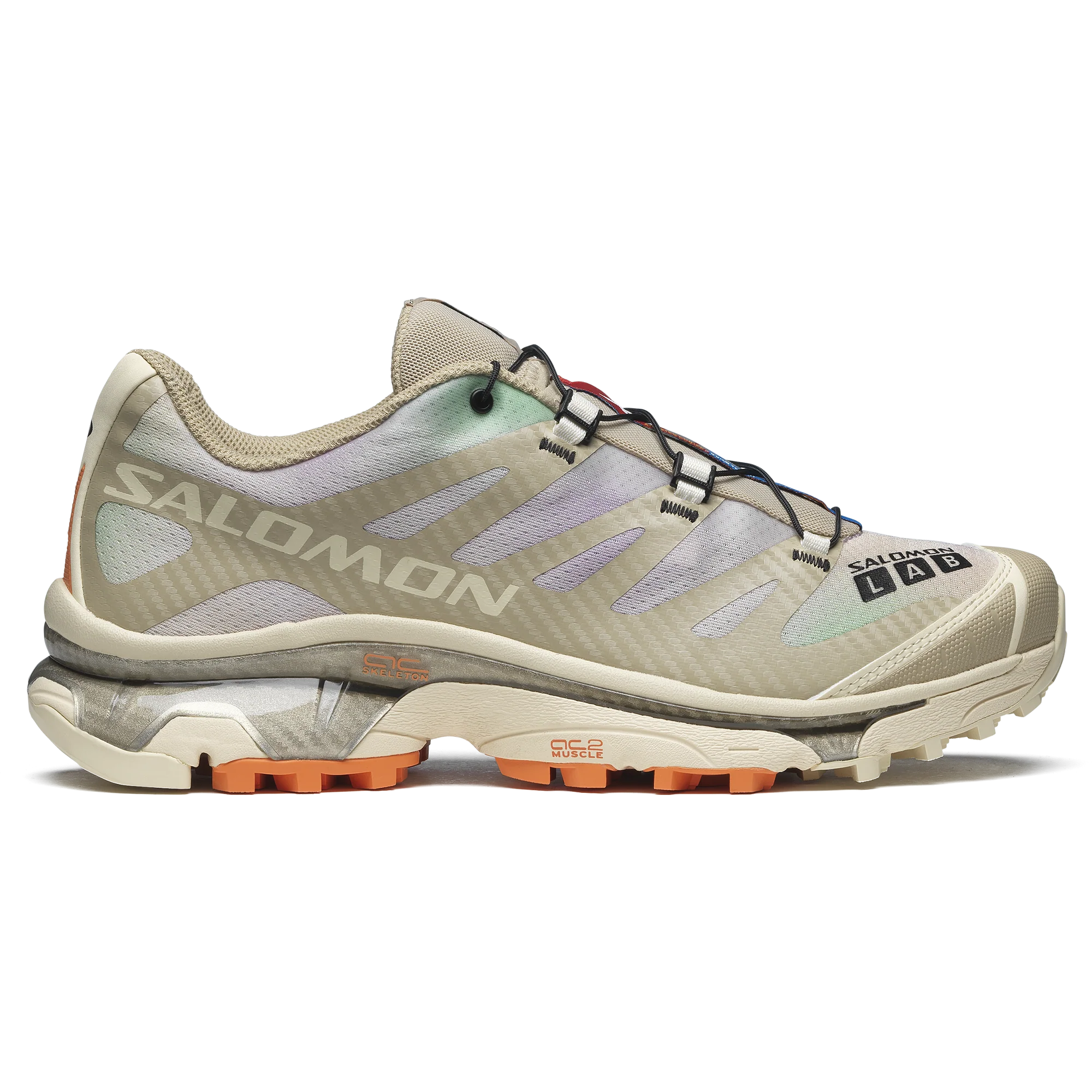 XT-4 OG AURORA BOREALIS