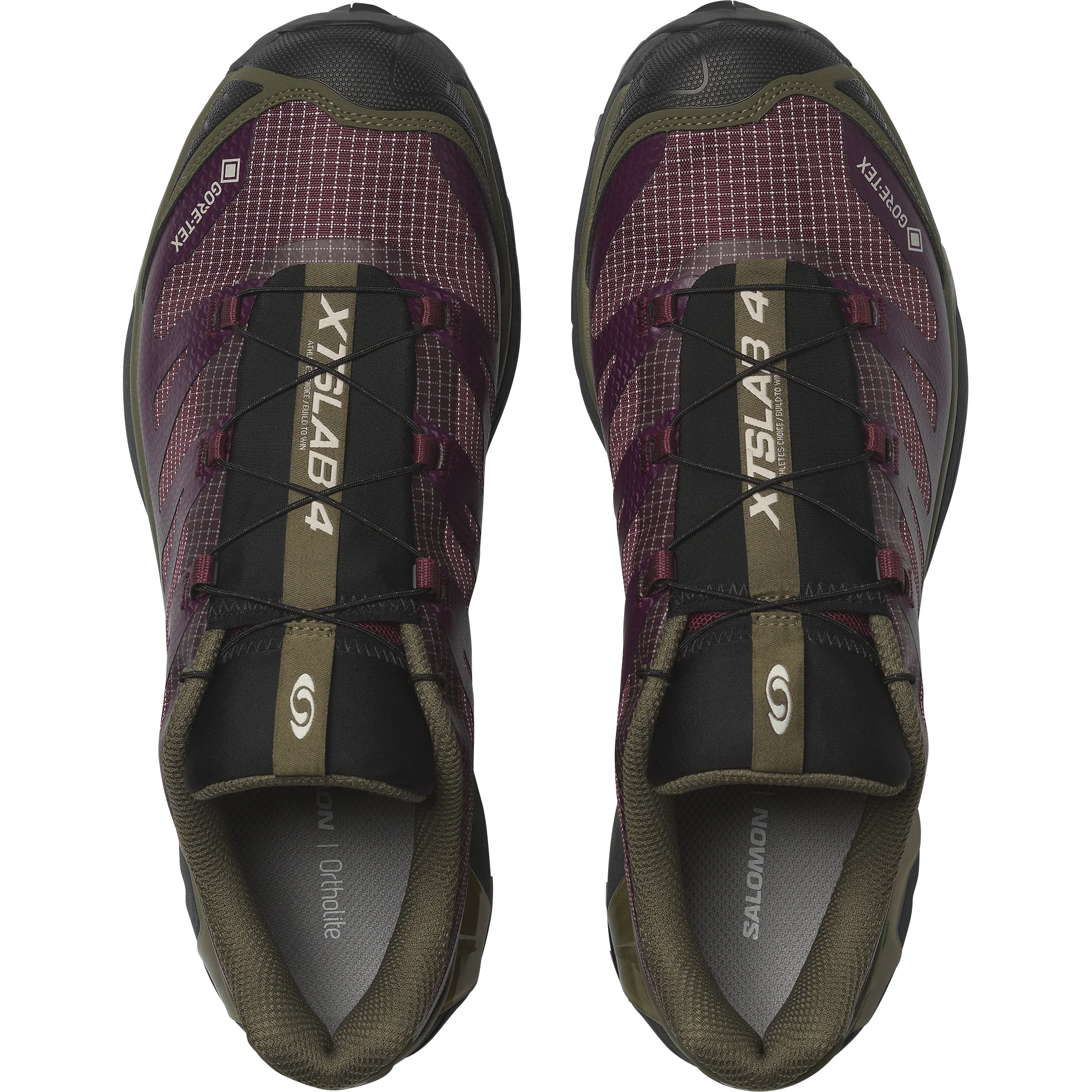 XT-4 OG GORE-TEX - Image 3