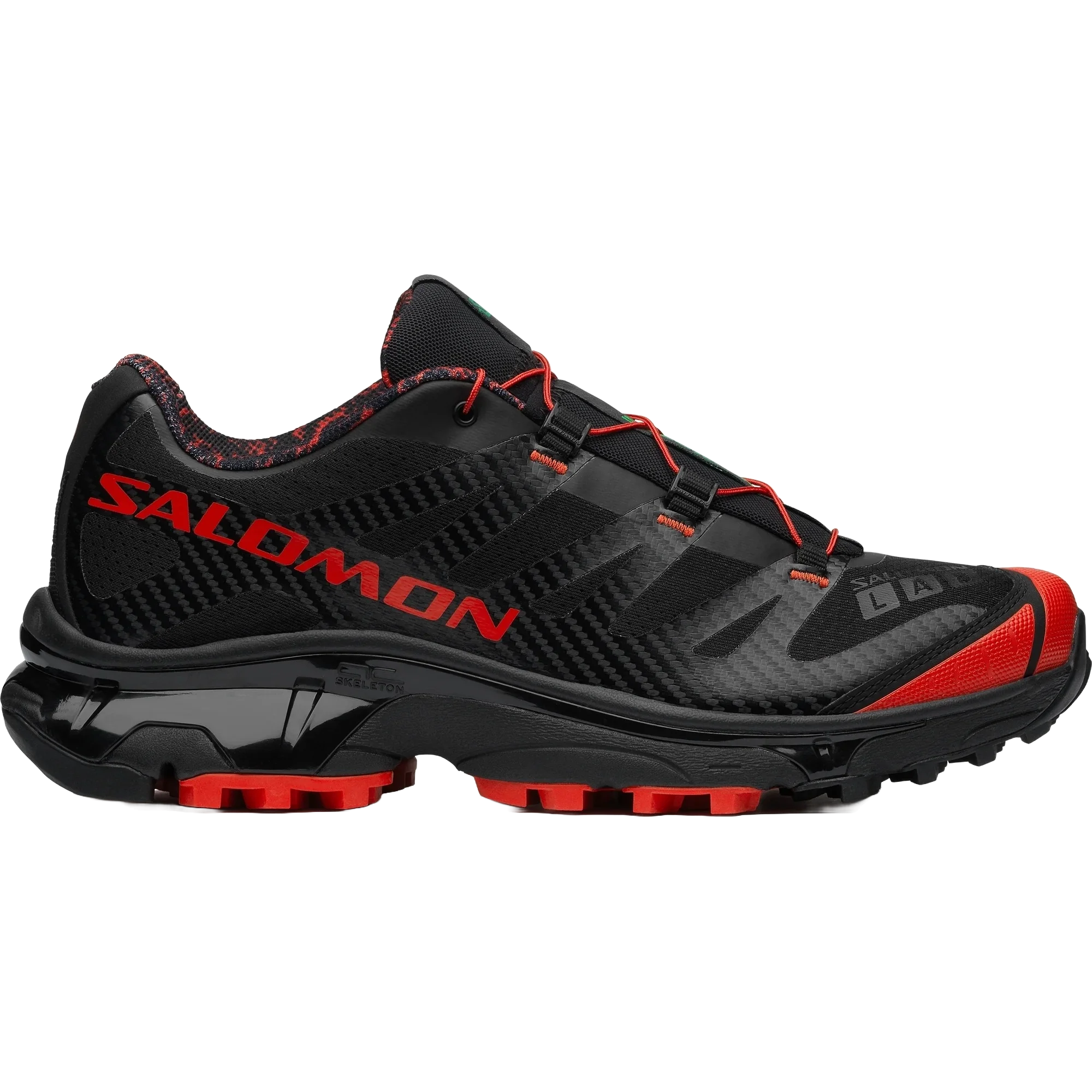 XT-4 OG RED VIPER