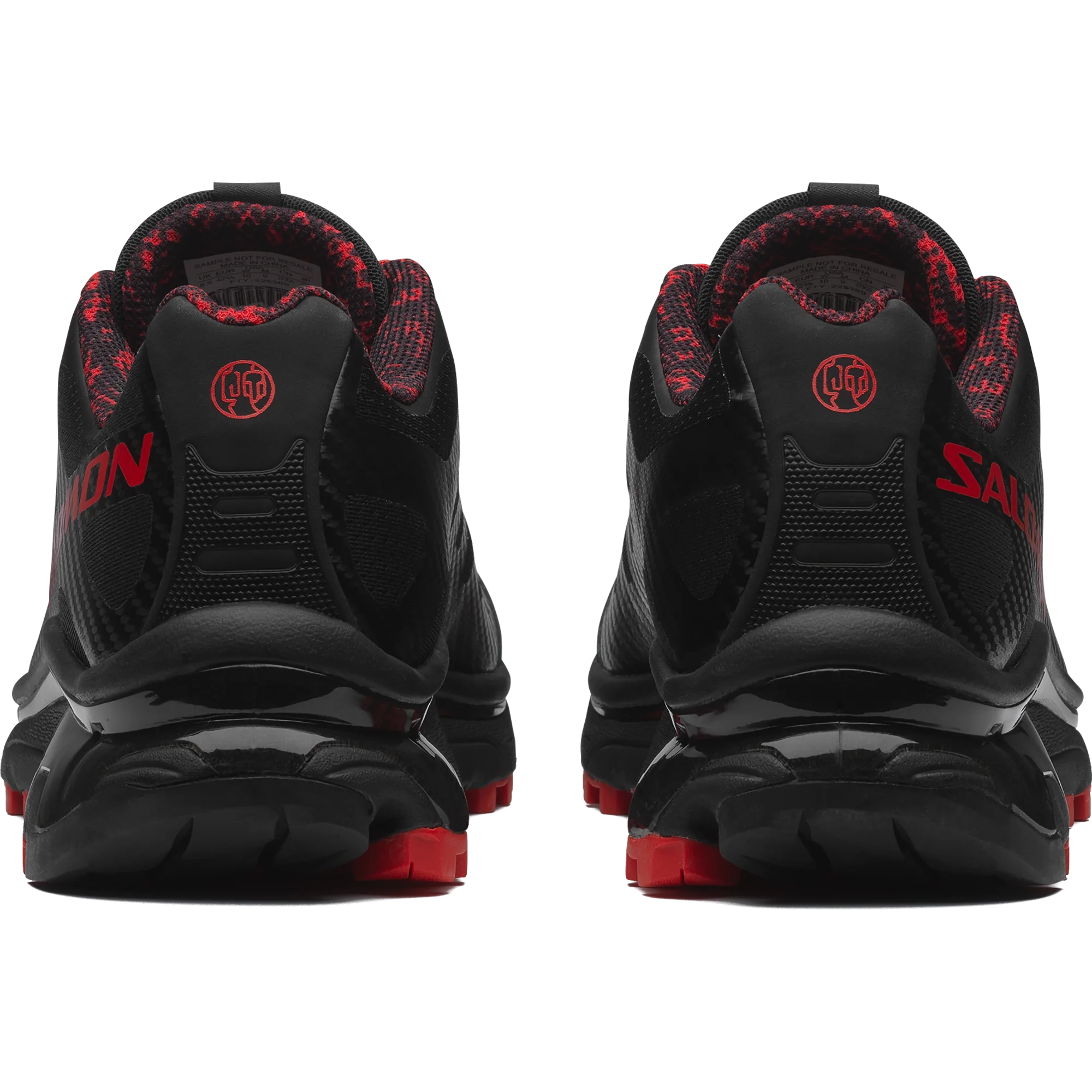 XT-4 OG RED VIPER - Image 3